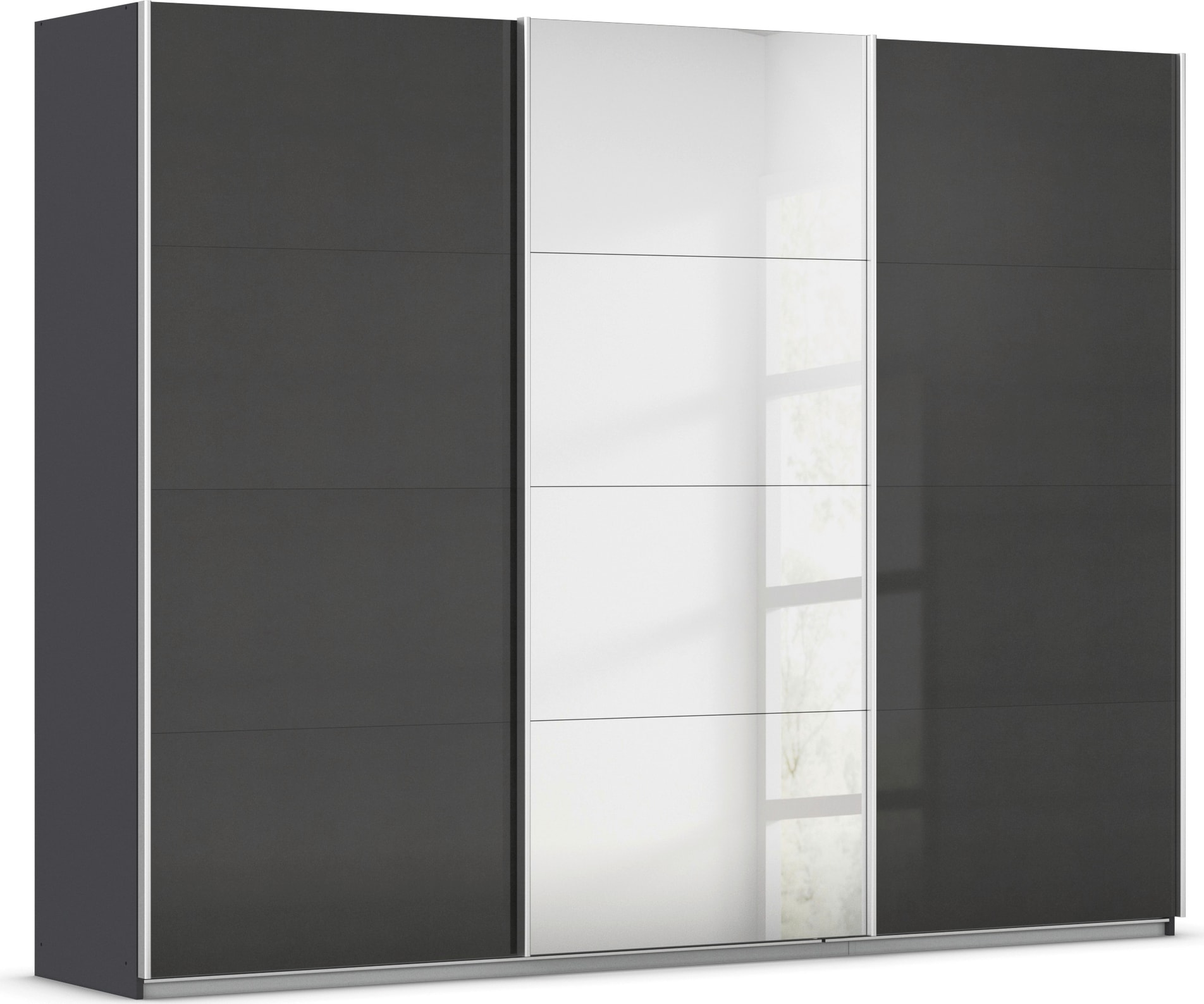 rauch Schwebetürenschrank "Kleiderschrank Schrank OTTO´S CHOICE Garderobe A günstig online kaufen