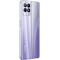 Realme Smartphone »8i«, (16,76 cm/6,6 Zoll, 64 GB Speicherplatz, 50 MP Kamera)