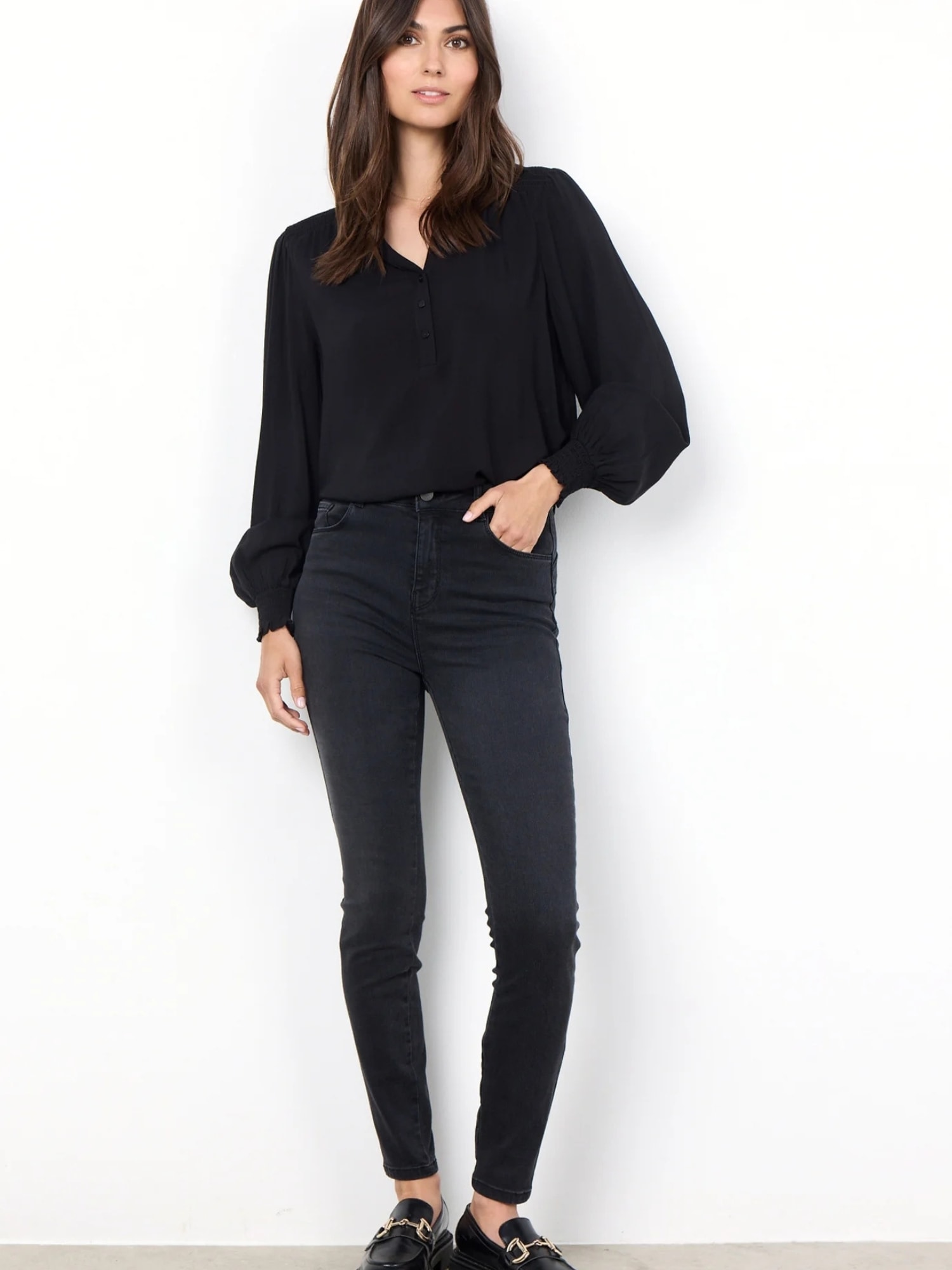 soyaconcept 5-Pocket-Hose »Soya Concept Jeans SC-KIMBERLY«