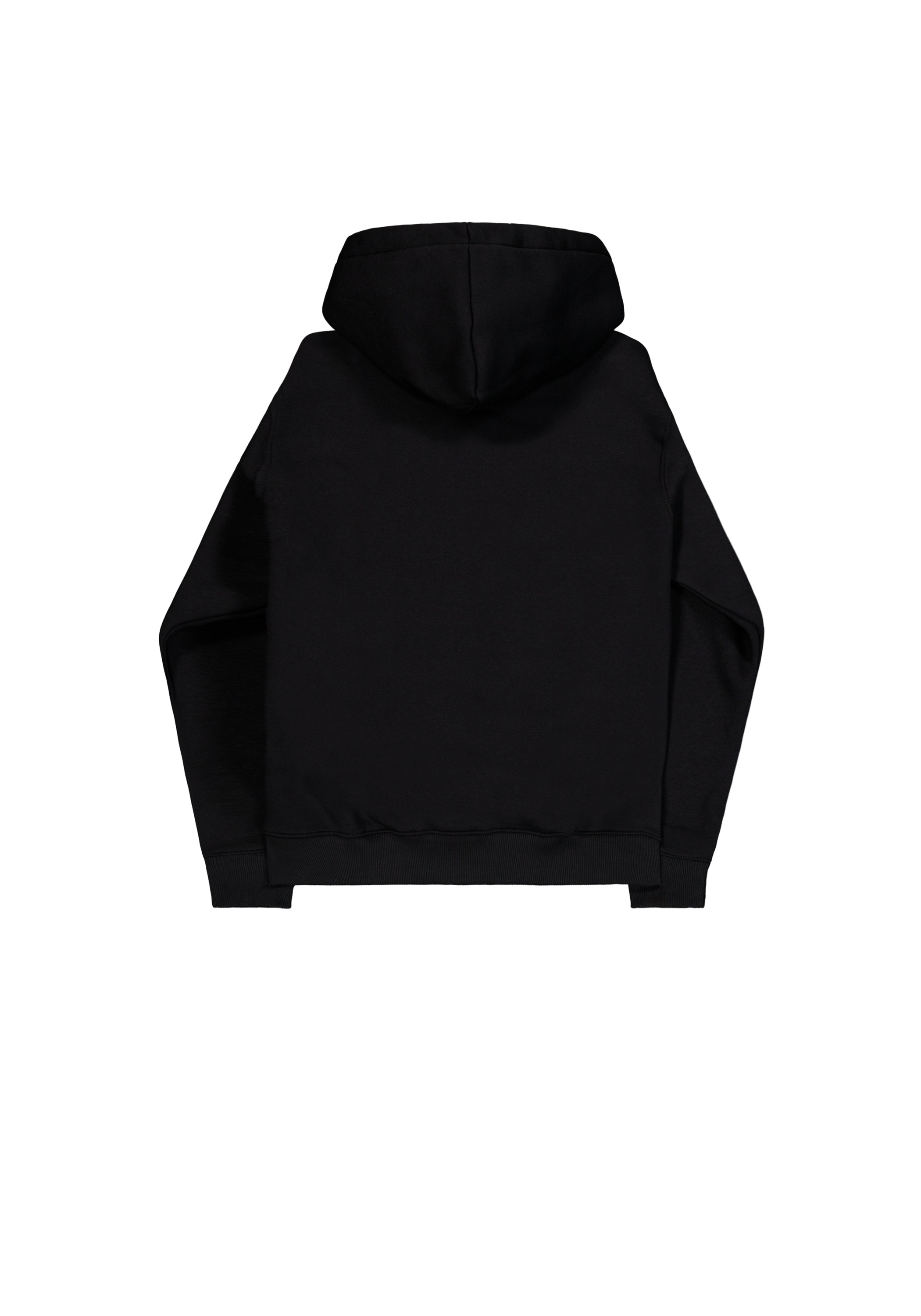 Alpha Industries Kapuzensweatshirt Alpha Label Hoody günstig online kaufen