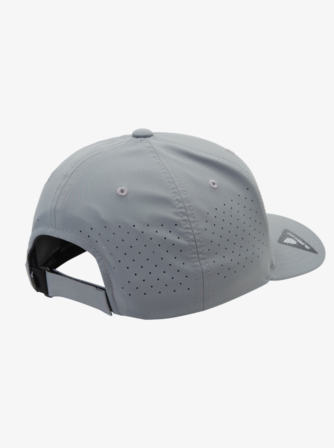 Quiksilver Fitted Cap »Adapted«