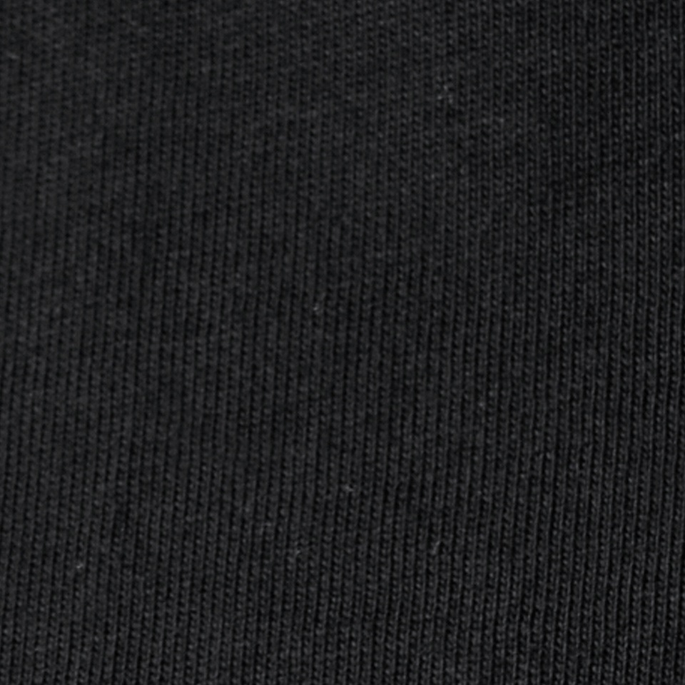 STREET ONE T-Shirt, mit Materialmix