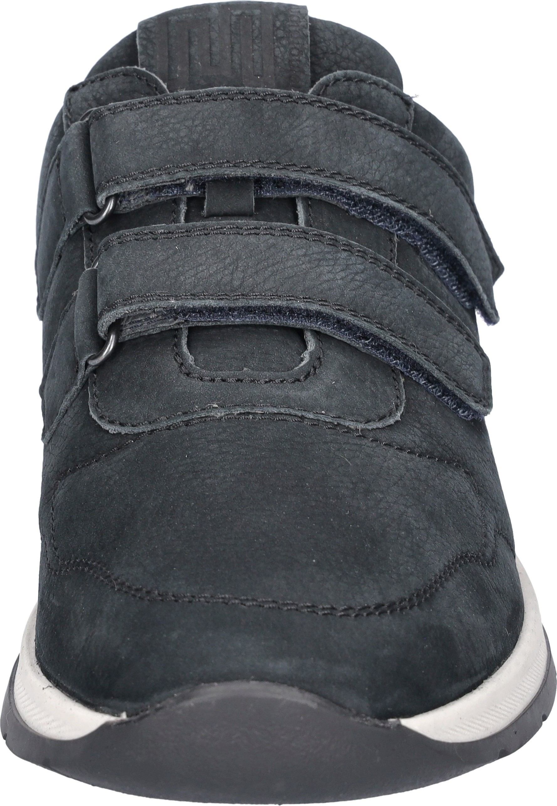 Waldläufer Kilian Velcro Shoe Nightblue 10 3