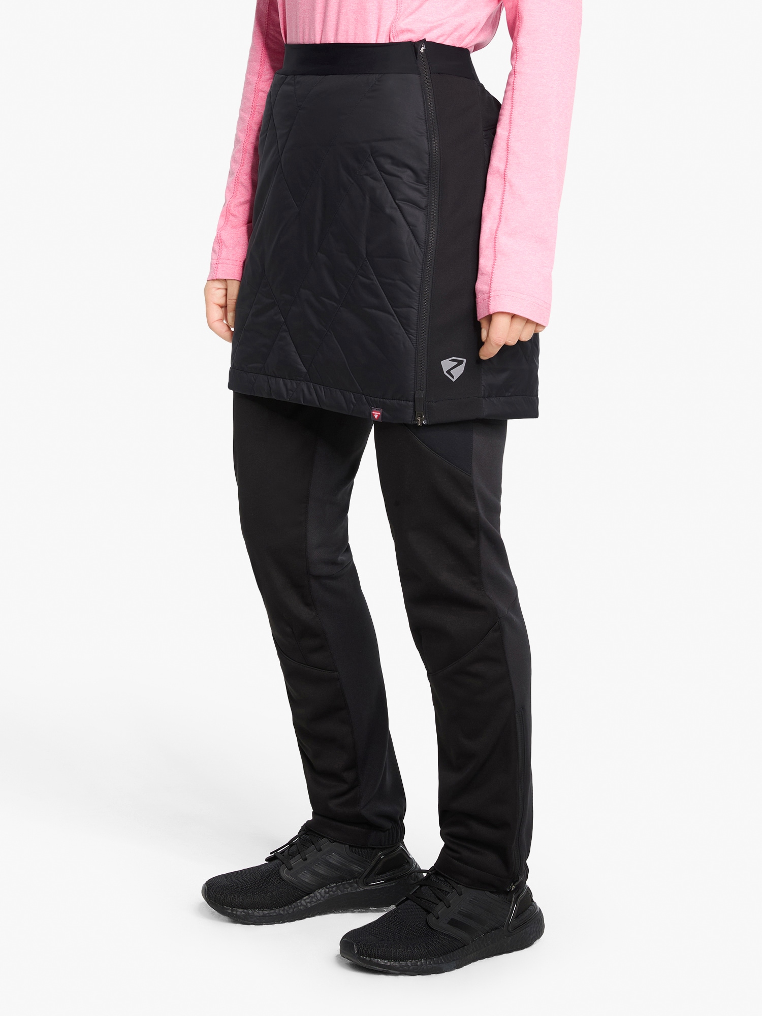 Ziener O-Linien-Rock »NIMA-Z skirt lady«