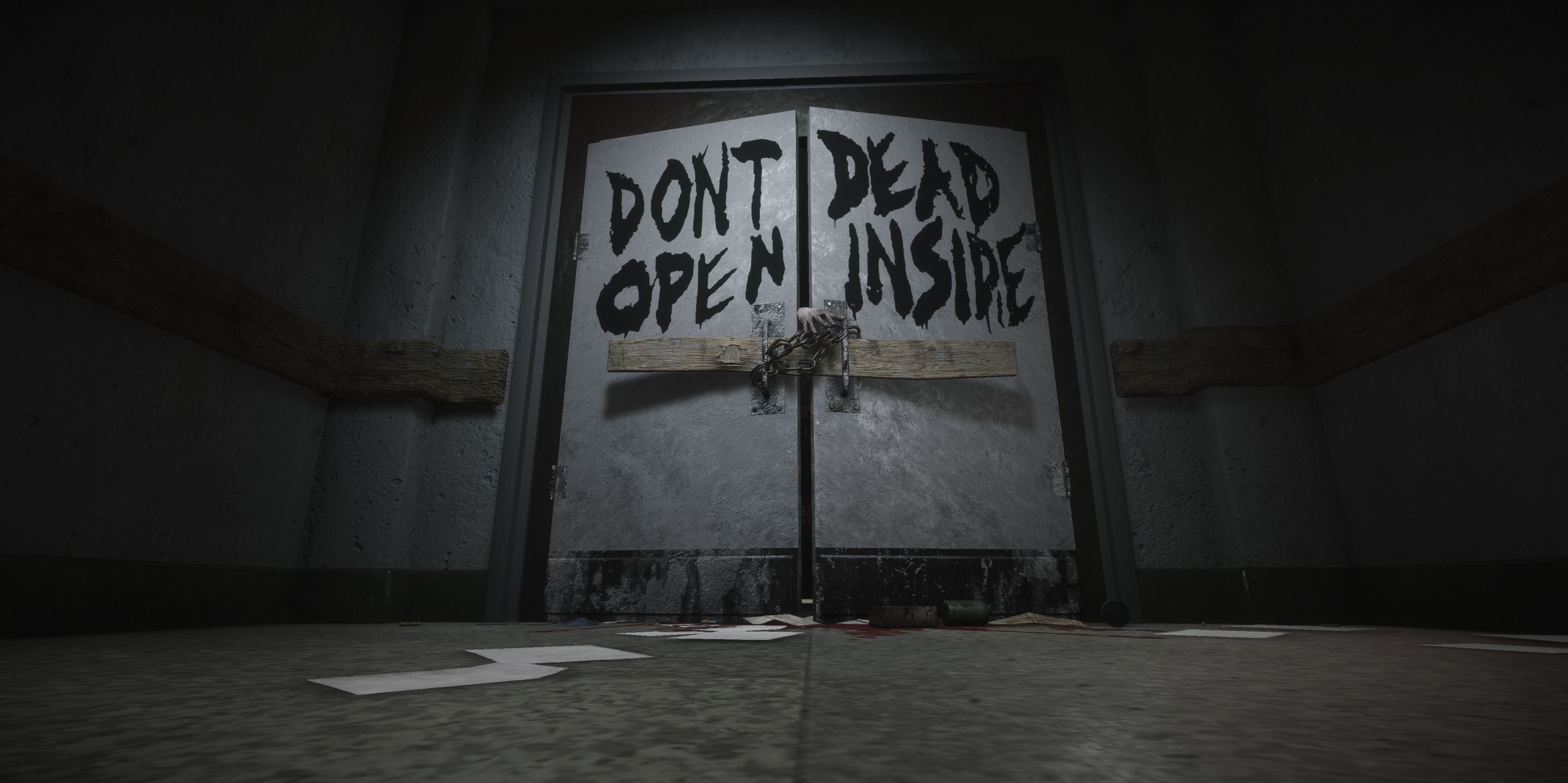 Spielesoftware »The Walking Dead: Destinies«, PlayStation 5