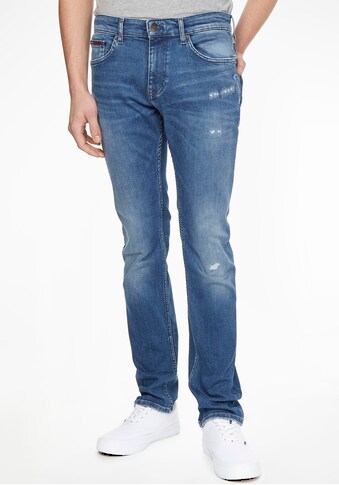 Tommy Jeans Slim-fit-Jeans »SCANTON SLIM DYNAMIC« kaufen