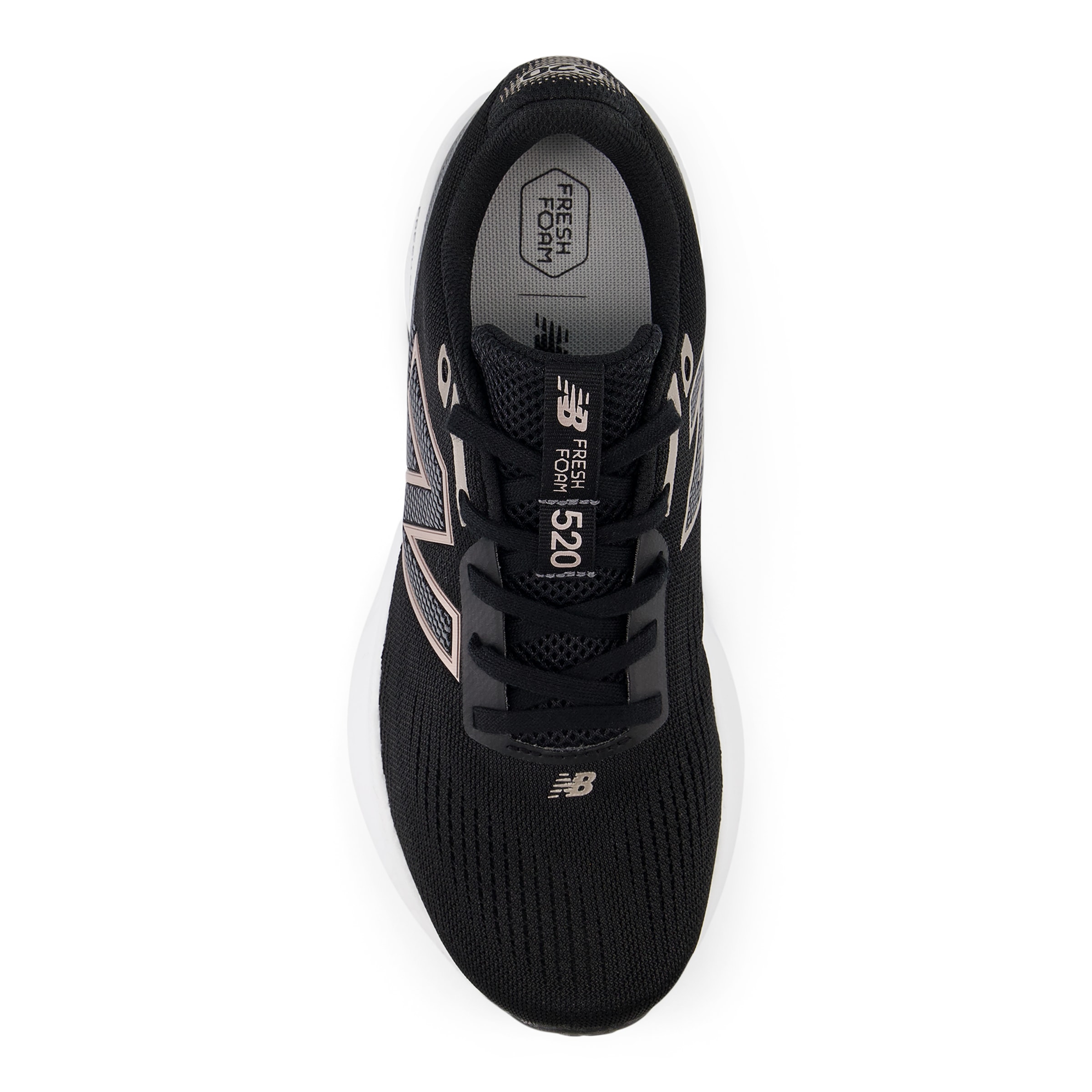 New Balance Laufschuh »520«