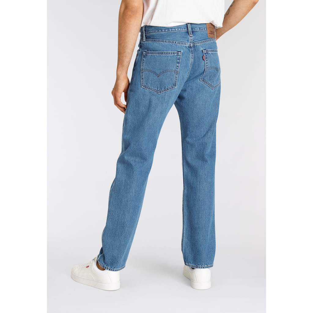 Levi's® Straight-Jeans »551Z AUTHENTIC«