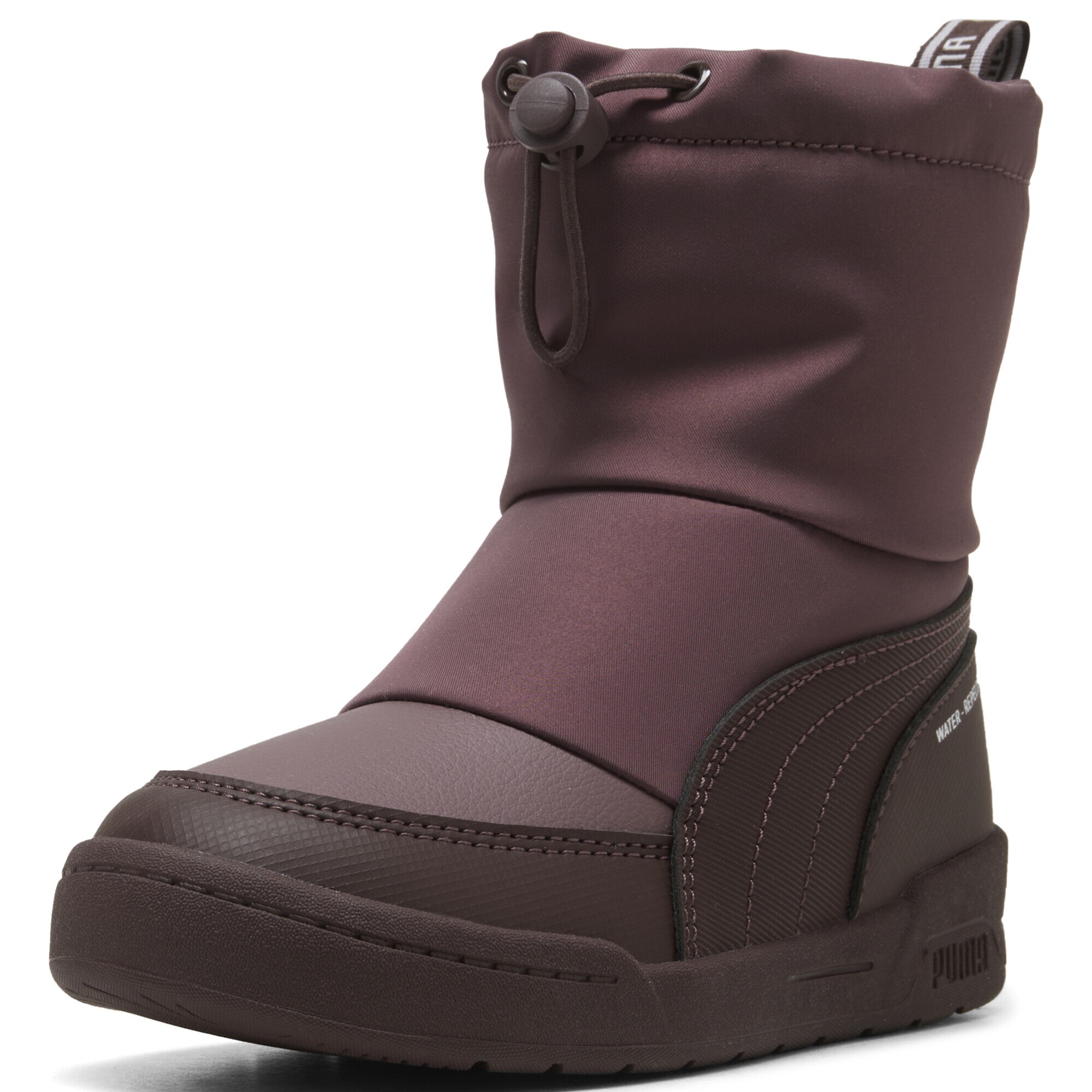 PUMA Sneaker »Multiflex 2 Boot Sneakers Kinder«