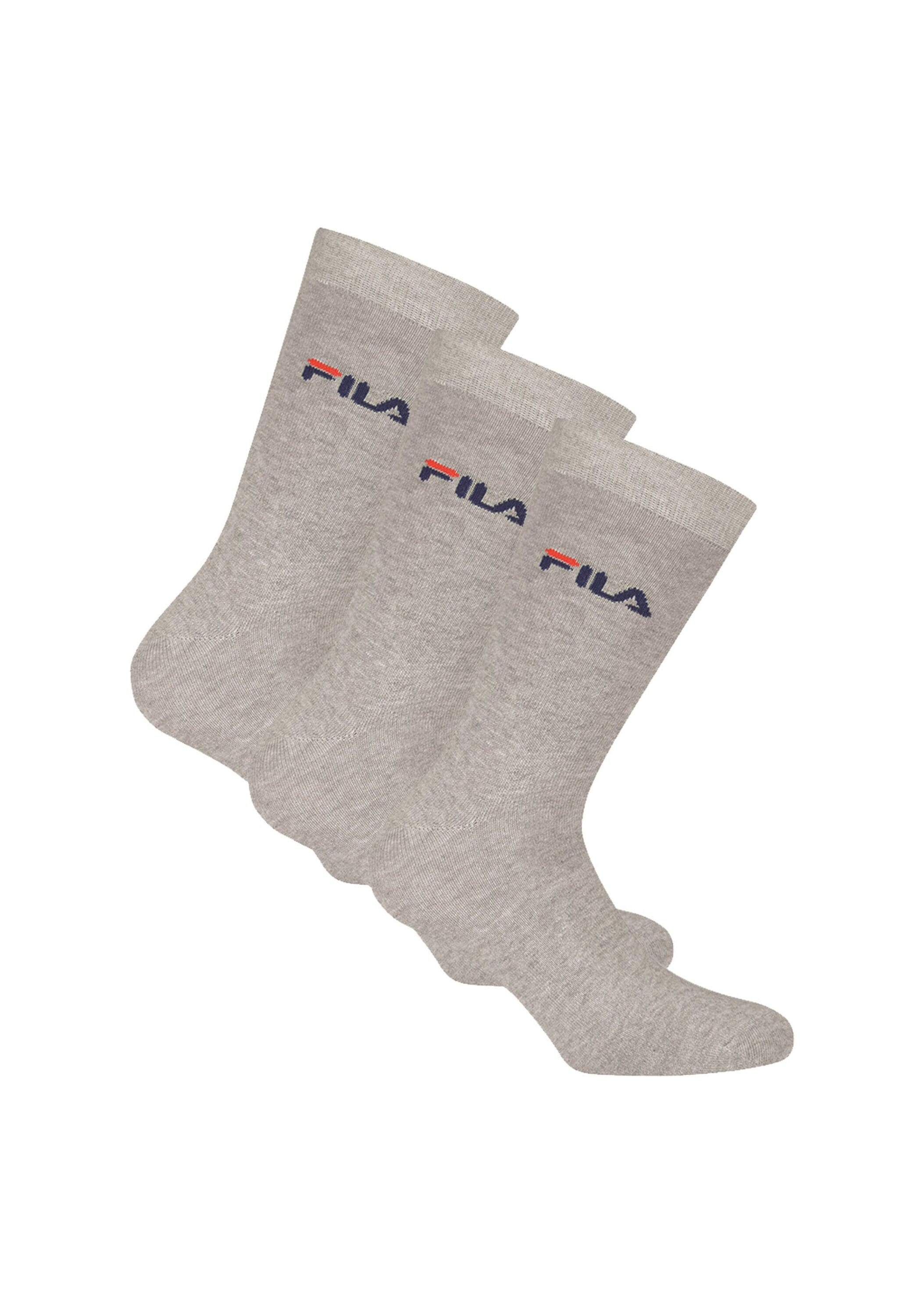 Fila Kurzsocken "Socken 3er Pack"