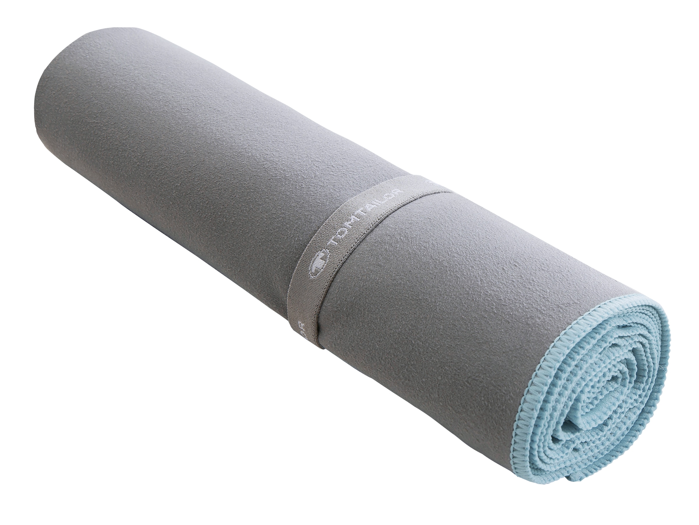 TOM TAILOR HOME Bettwäsche »Henry« 3 Stk. Bettwäsche aus Baumwolle, mit GRATIS-Zugabe: Sporthandtuch