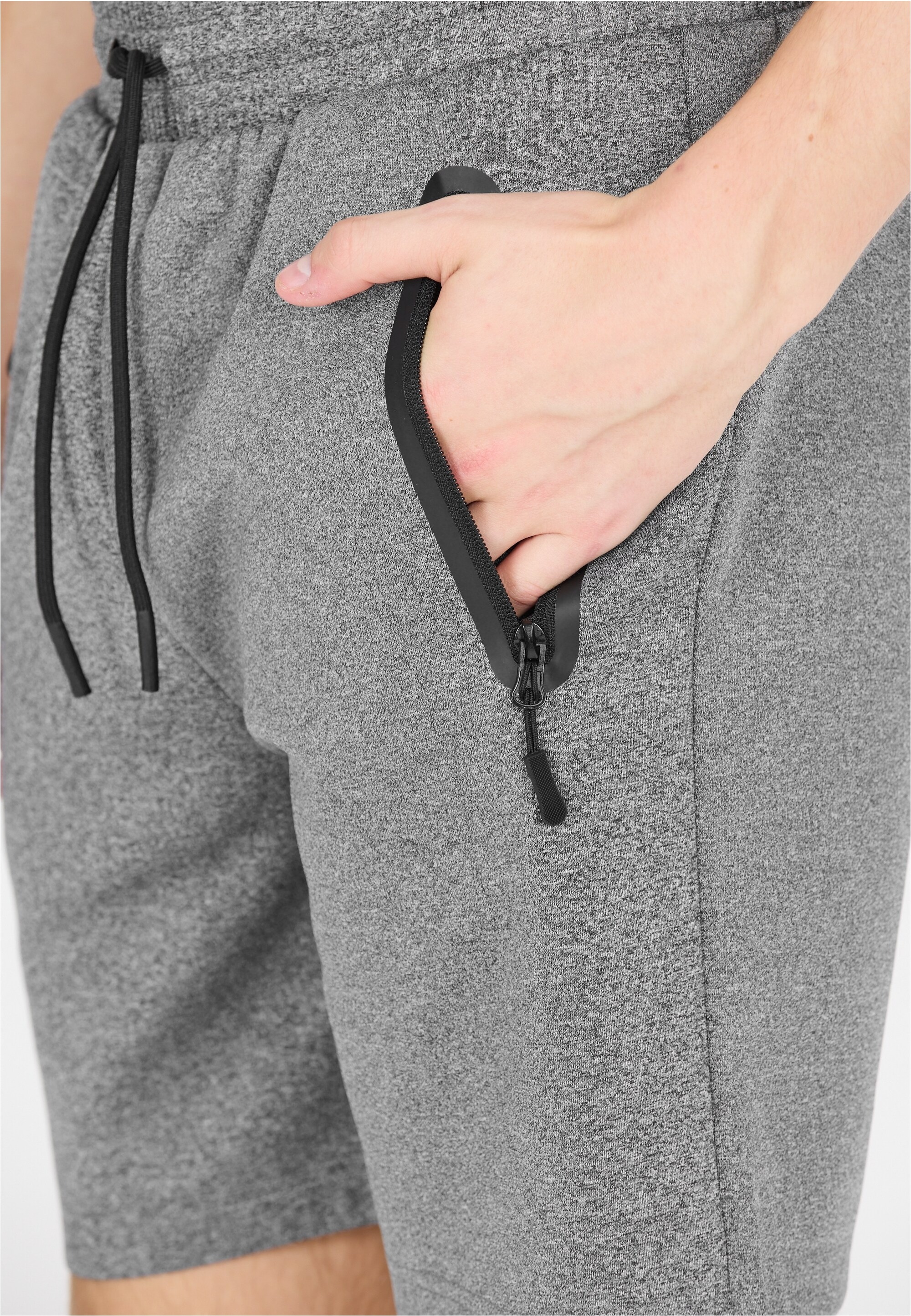 CRUZ Shorts »Kanpur«, für vielseitige Sport- und Freizeitlooks