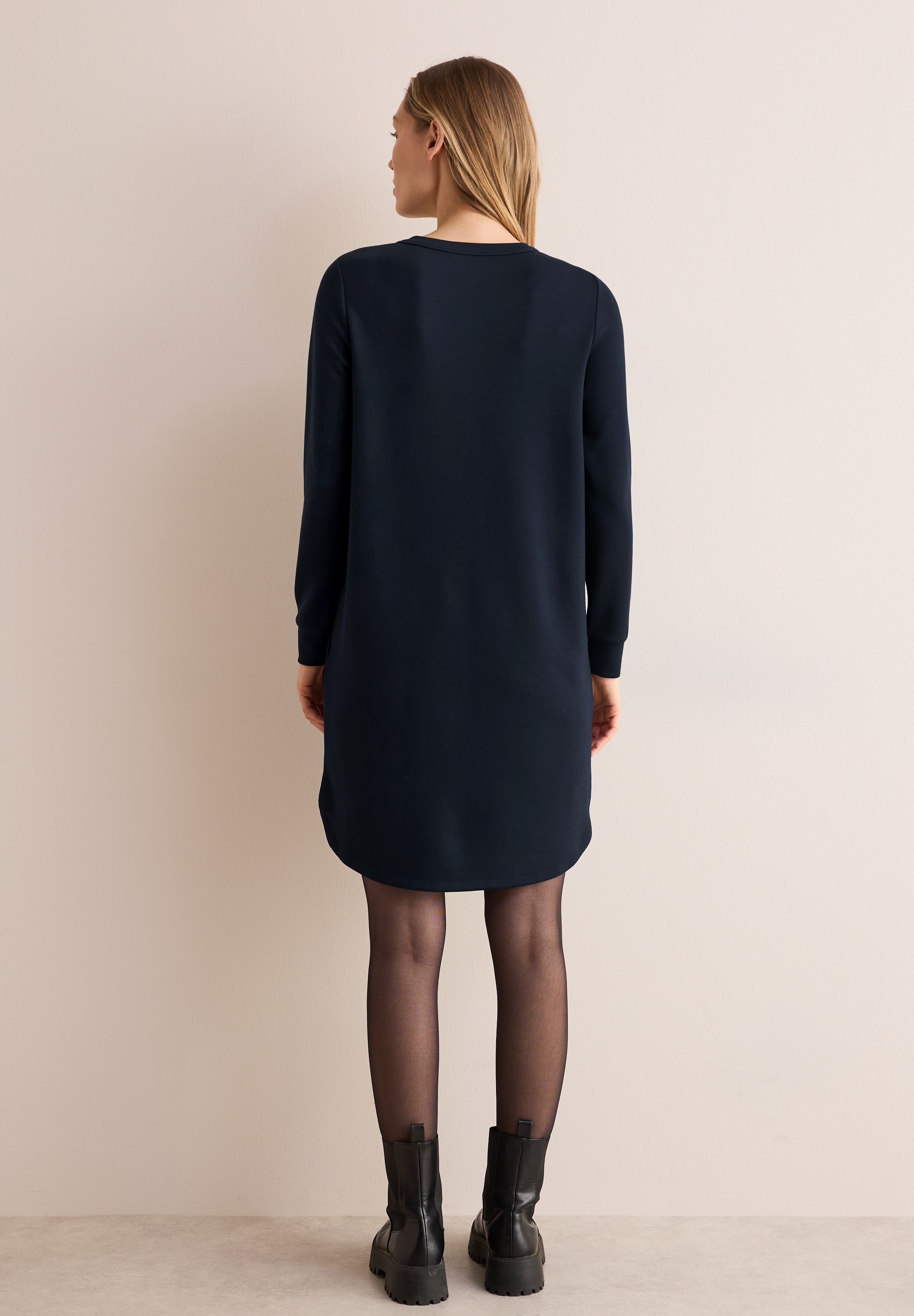 Cecil Minikleid, Sommerkleid mit Bündchen