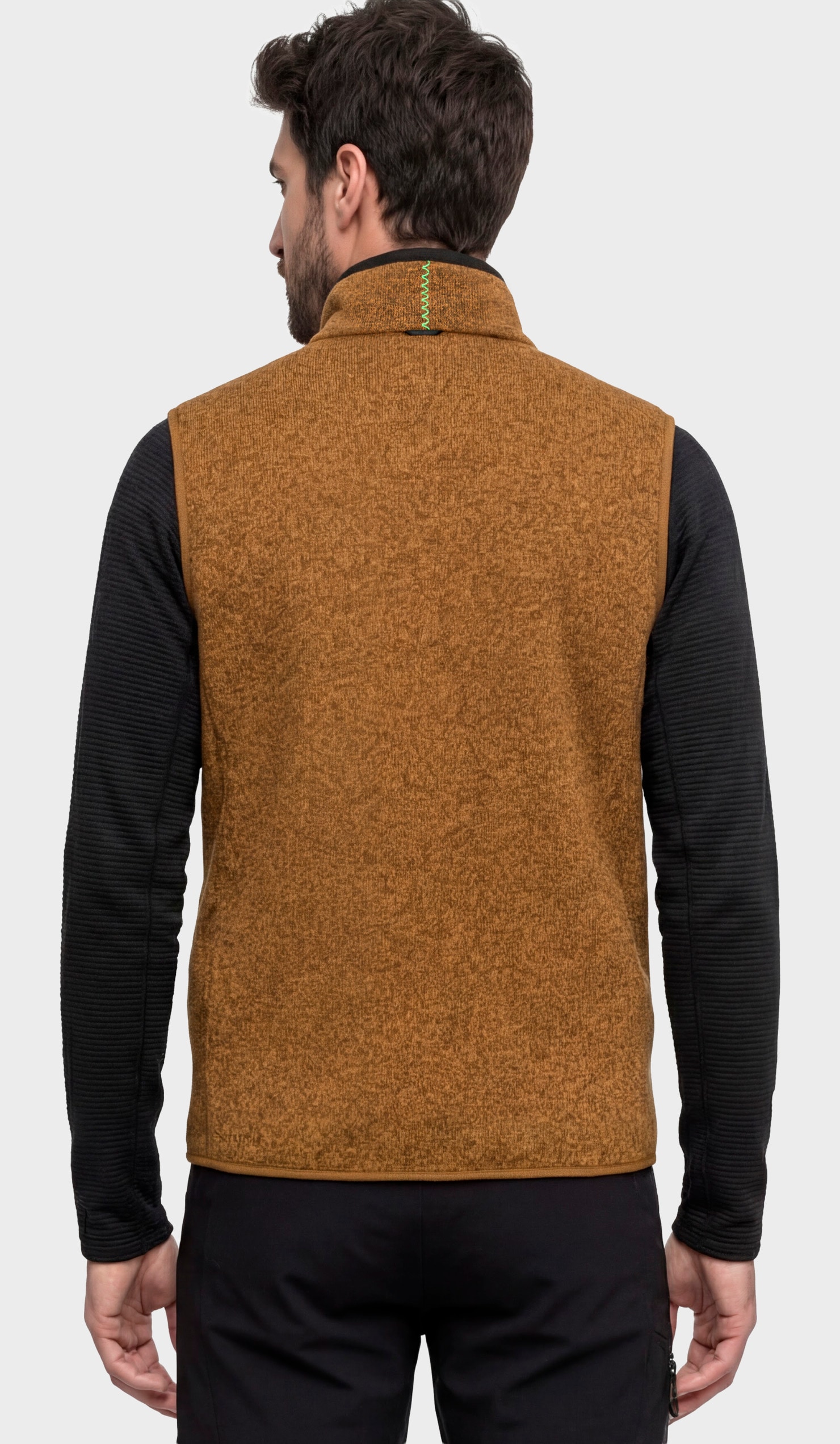 Schöffel Fleeceweste »CIRC Fleece Vt Style Yew MEN«