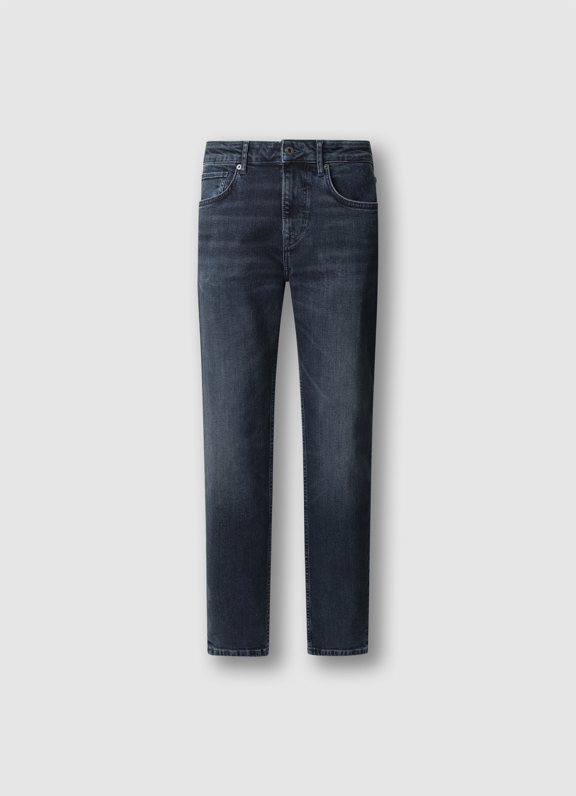 Pepe Jeans Straight-Jeans "CASH" günstig online kaufen