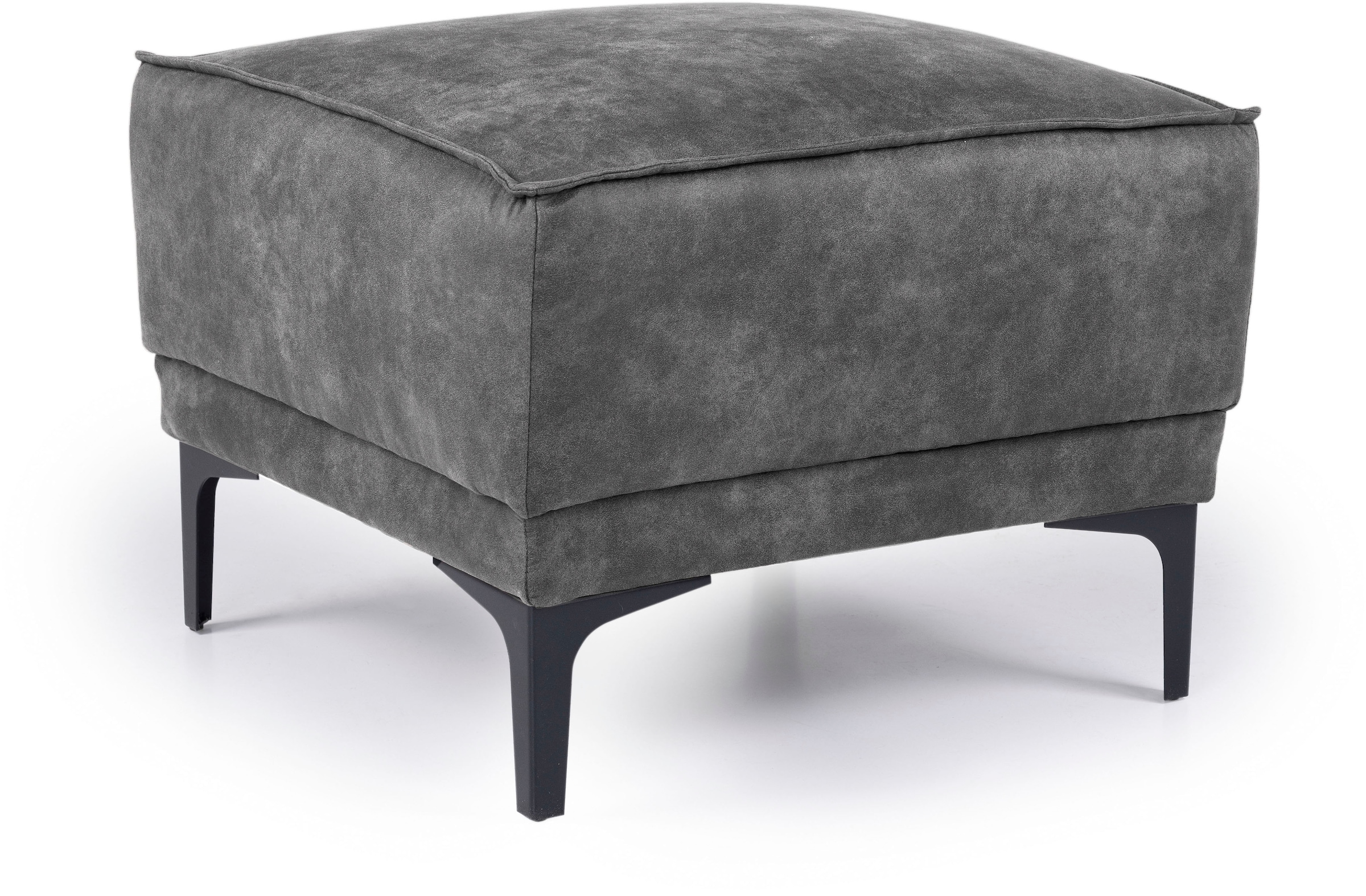 OTTO home Polsterhocker "Oland" passend zur Serie OLAND günstig online kaufen