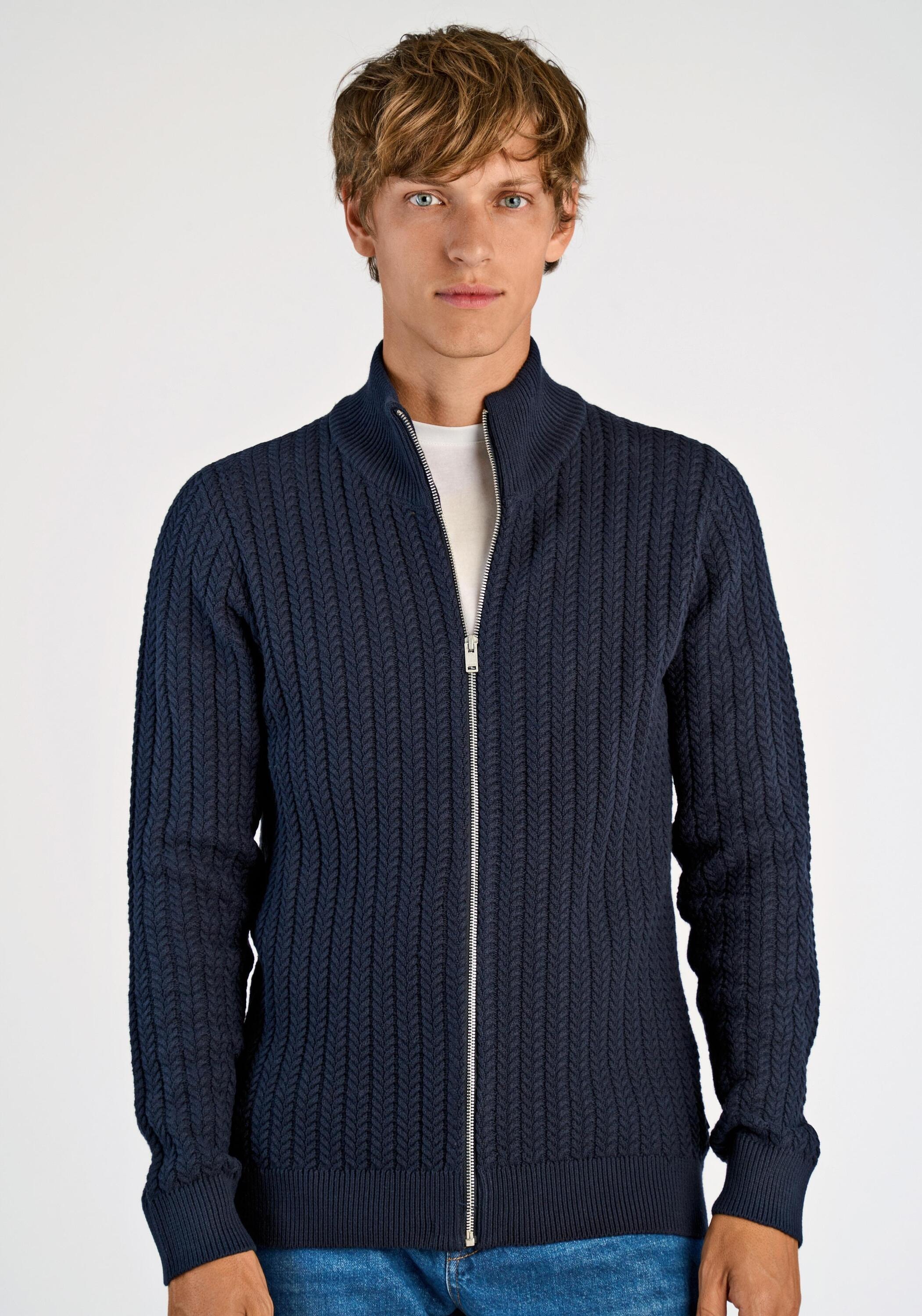 LINDBERGH Cardigan "Lindbergh Cardigan" günstig online kaufen