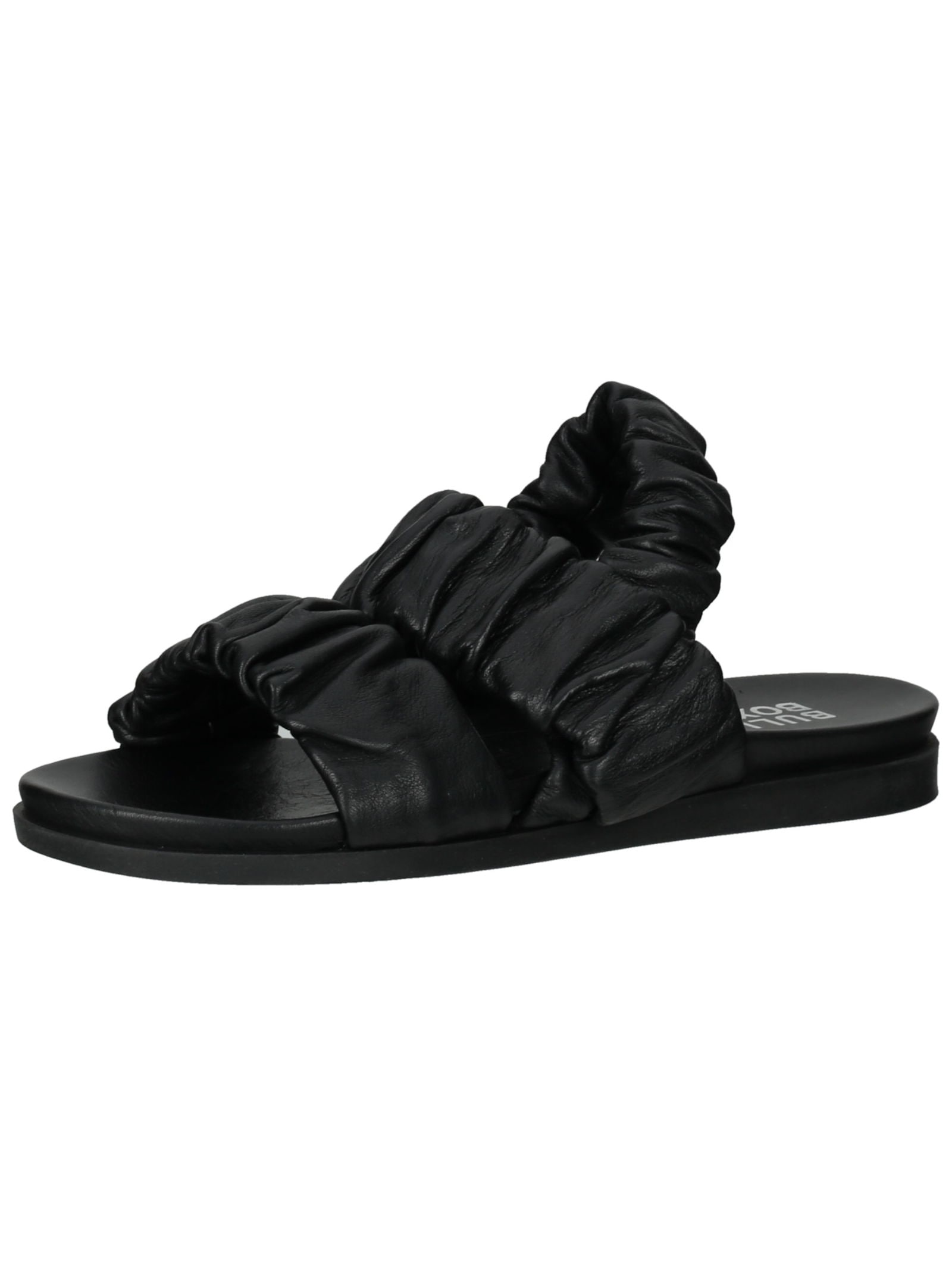 Bullboxer Riemchensandale "Bullboxer Sandalen Leder" günstig online kaufen