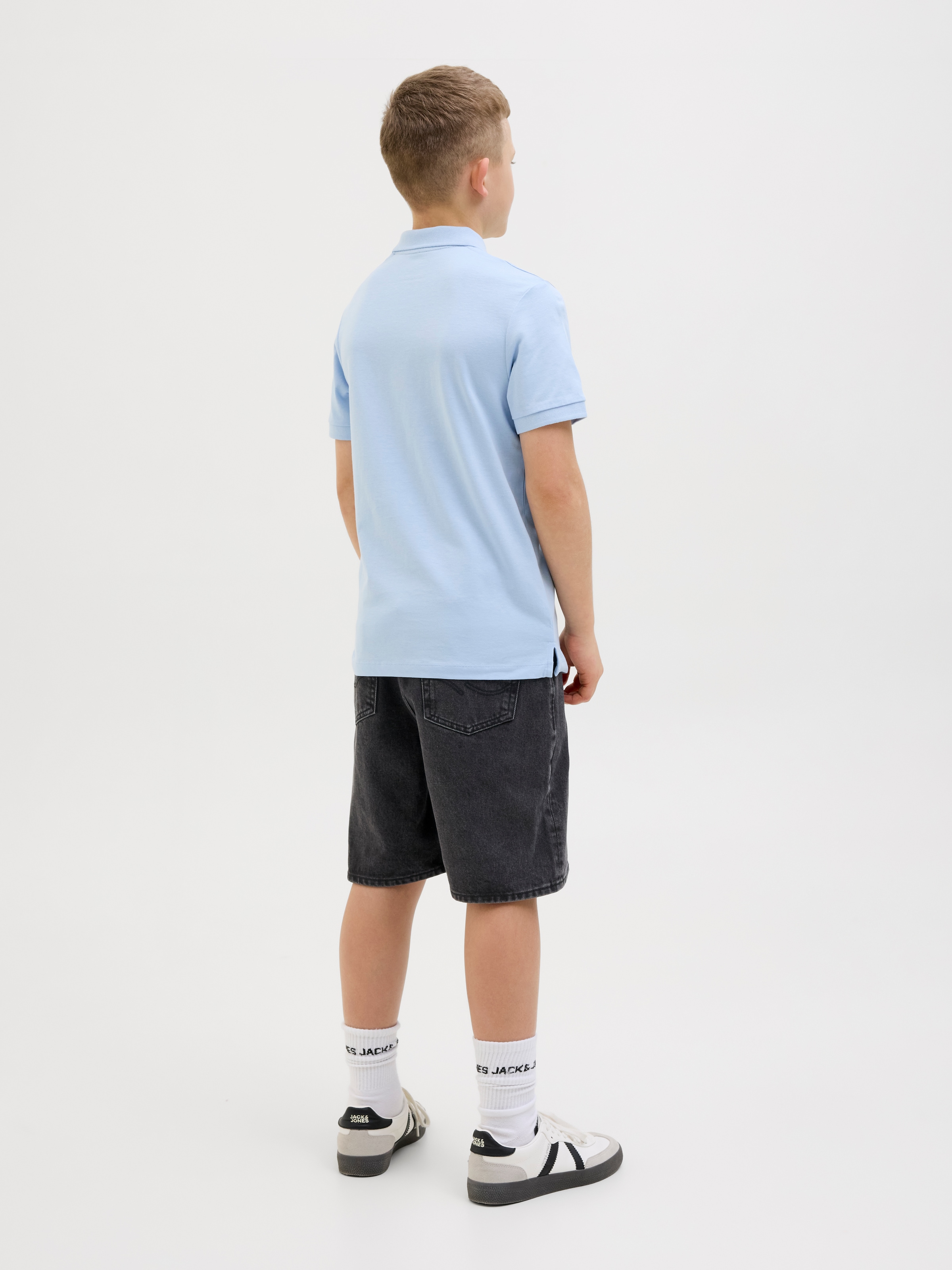 Jack & Jones Junior Shorts »JJITONY JJORIGINAL SHORTS MF 823 SN JNR«