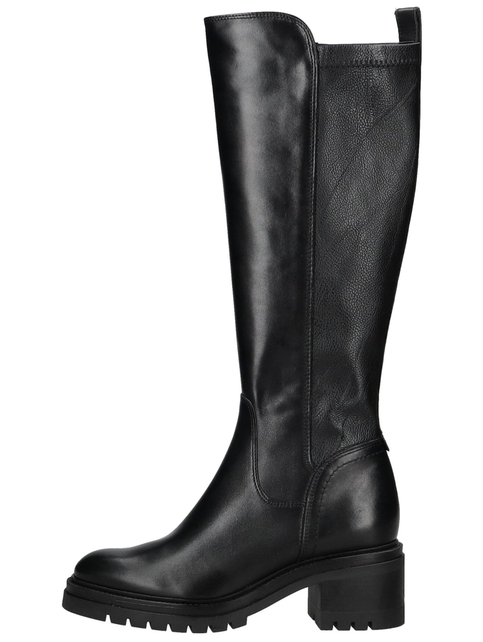 Tamaris Stiefel "Tamaris Stiefel Leder/Synthetik" günstig online kaufen