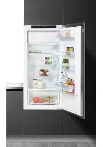 BOSCH Įmontuojamas šaldytuvas »KIL42VFE0« KI...