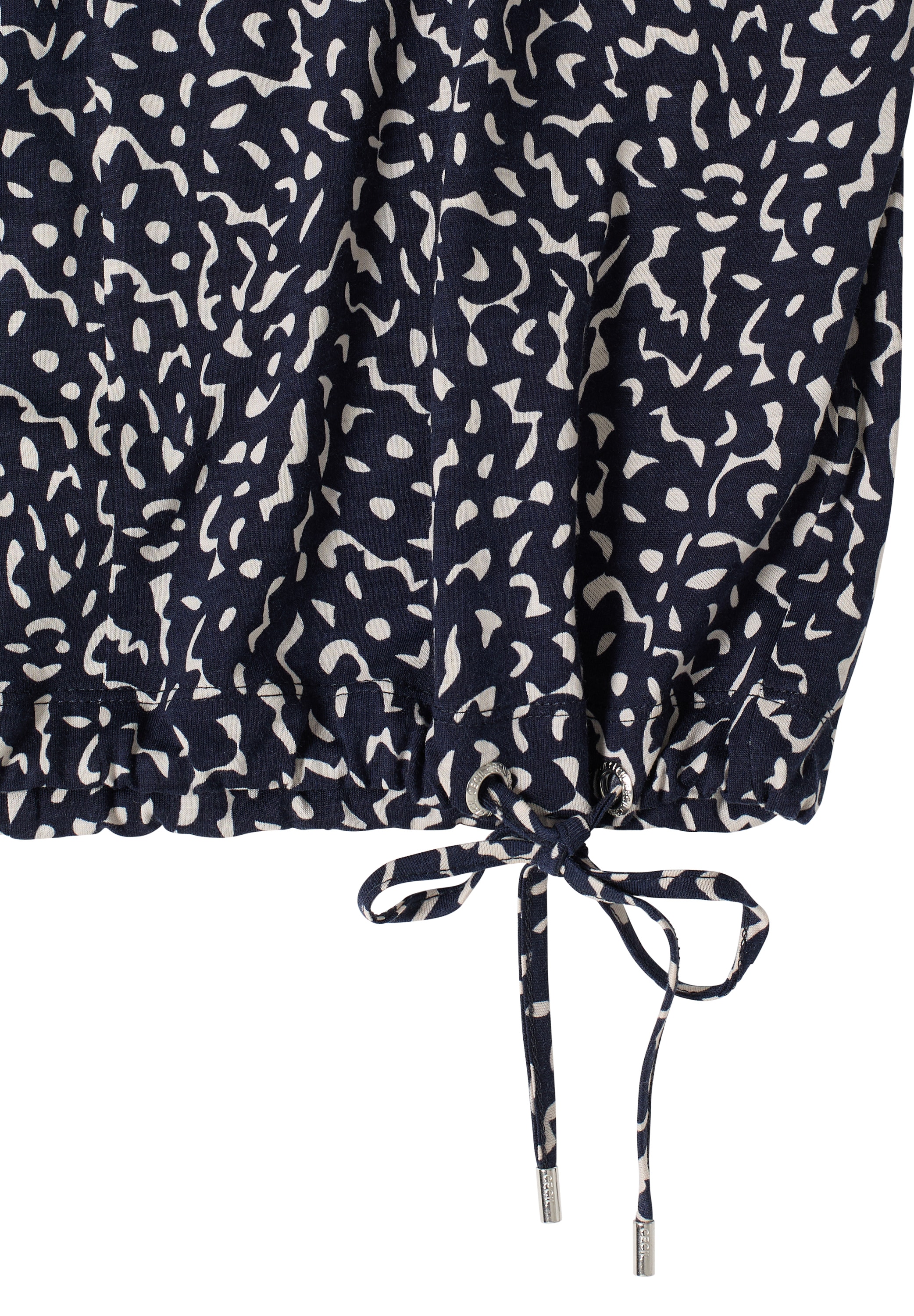 Cecil 3/4-Arm-Shirt Jersey