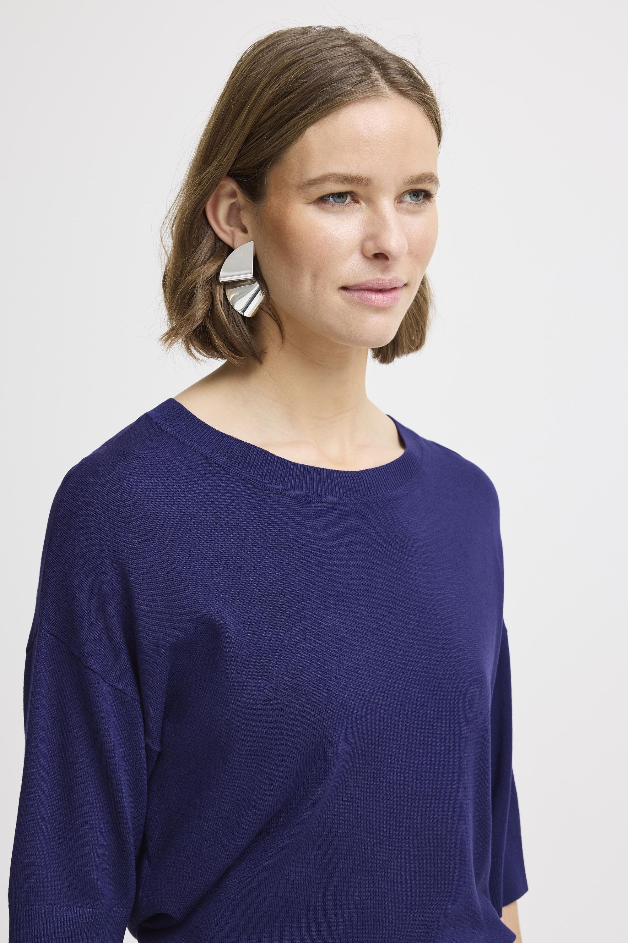 b.young T-Shirt »T-Shirt BYMMMORLA TSHIRT«