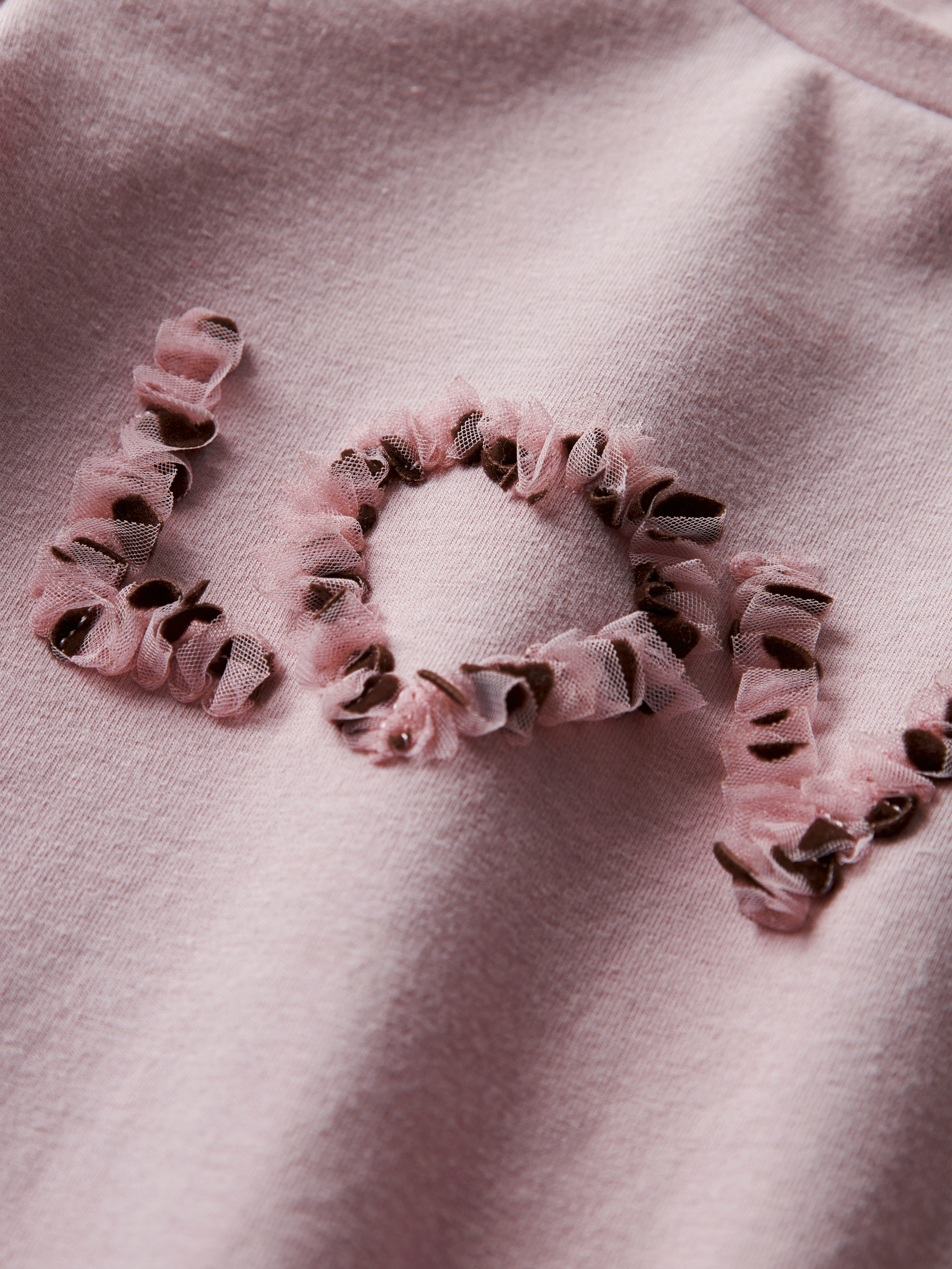 Thumbnail - Name It Langarmshirt "NMFNONA LS TOP"