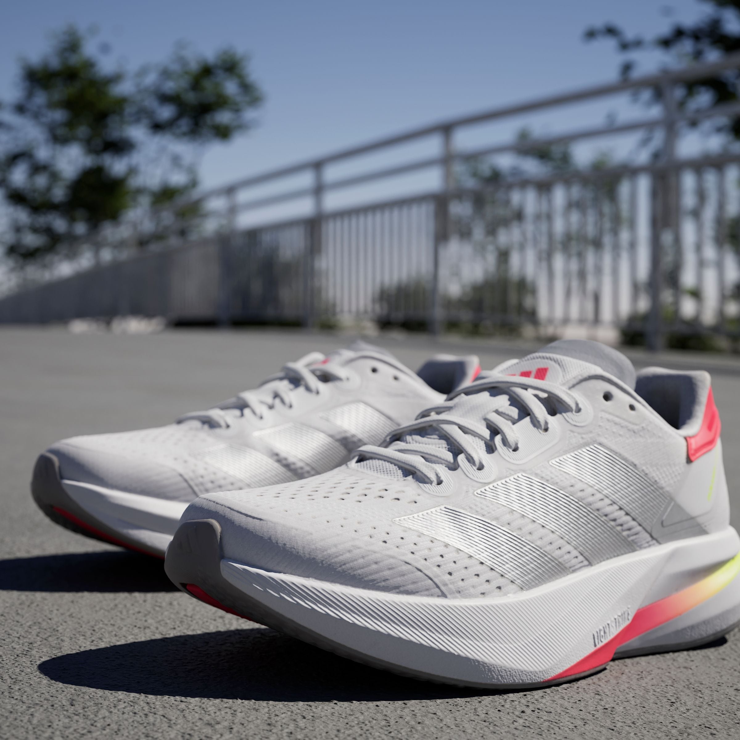 adidas Performance Laufschuh »DURAMO SPEED 2«