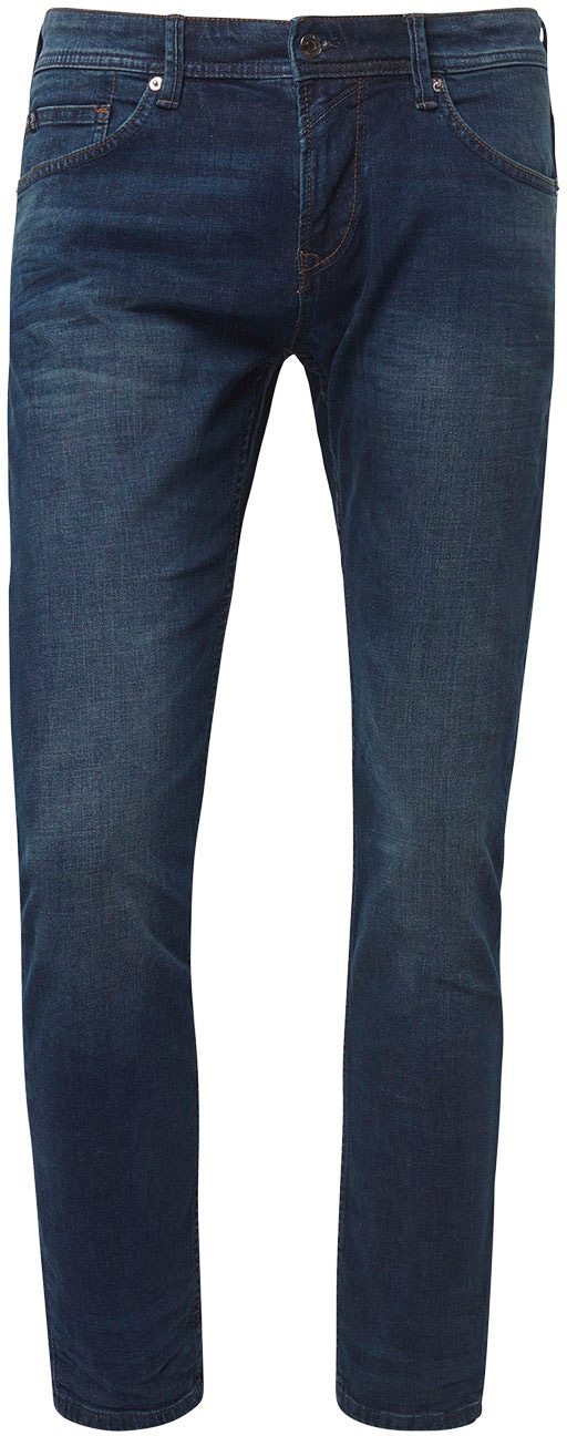 TOM TAILOR Denim 5-Pocket-Jeans »PIERS«