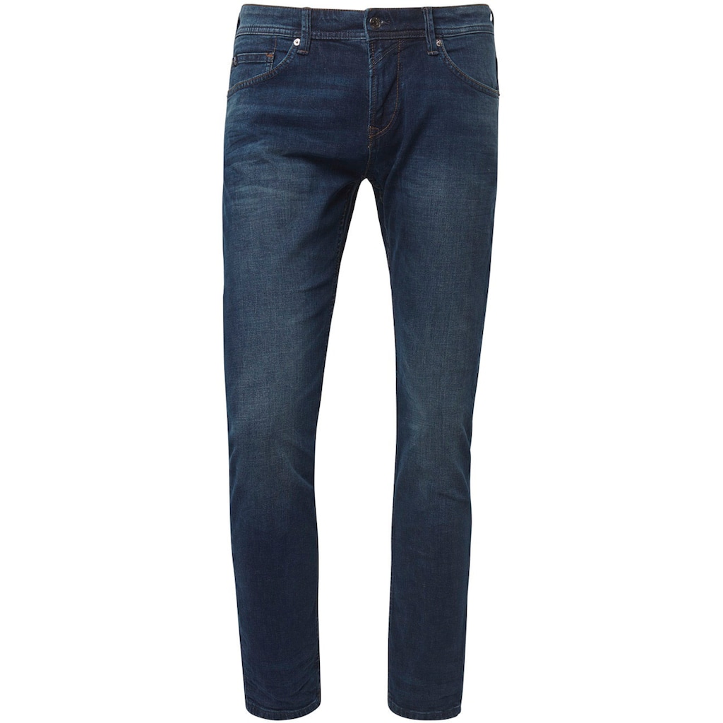 TOM TAILOR Denim 5-Pocket-Jeans »PIERS«