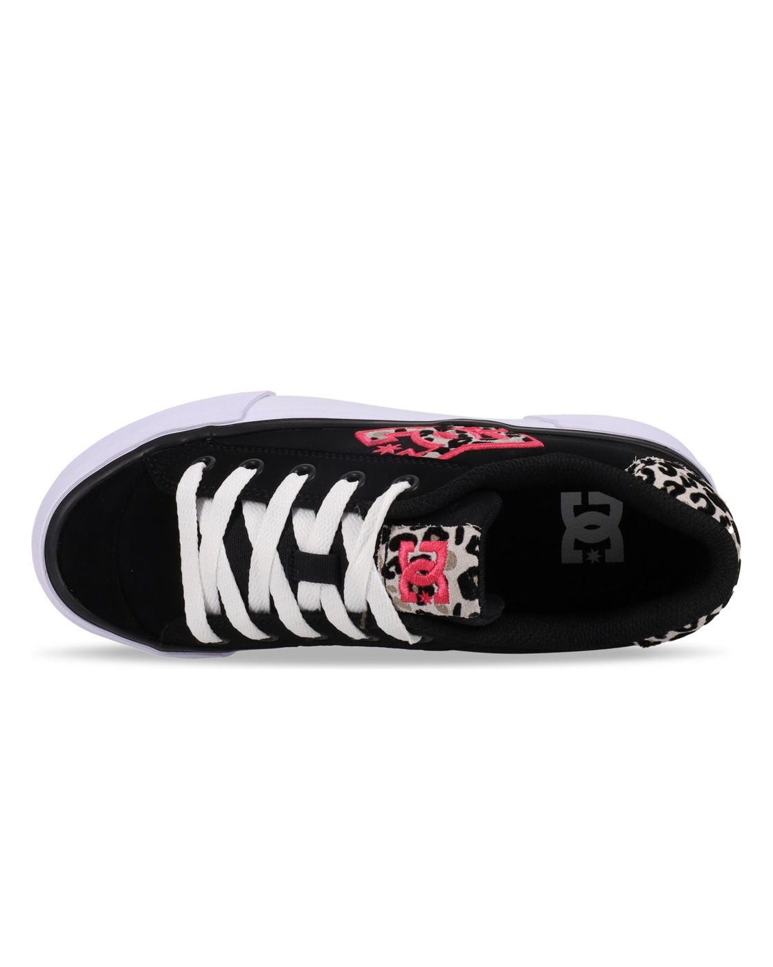 DC Shoes Sneaker »Chelsea Platform«