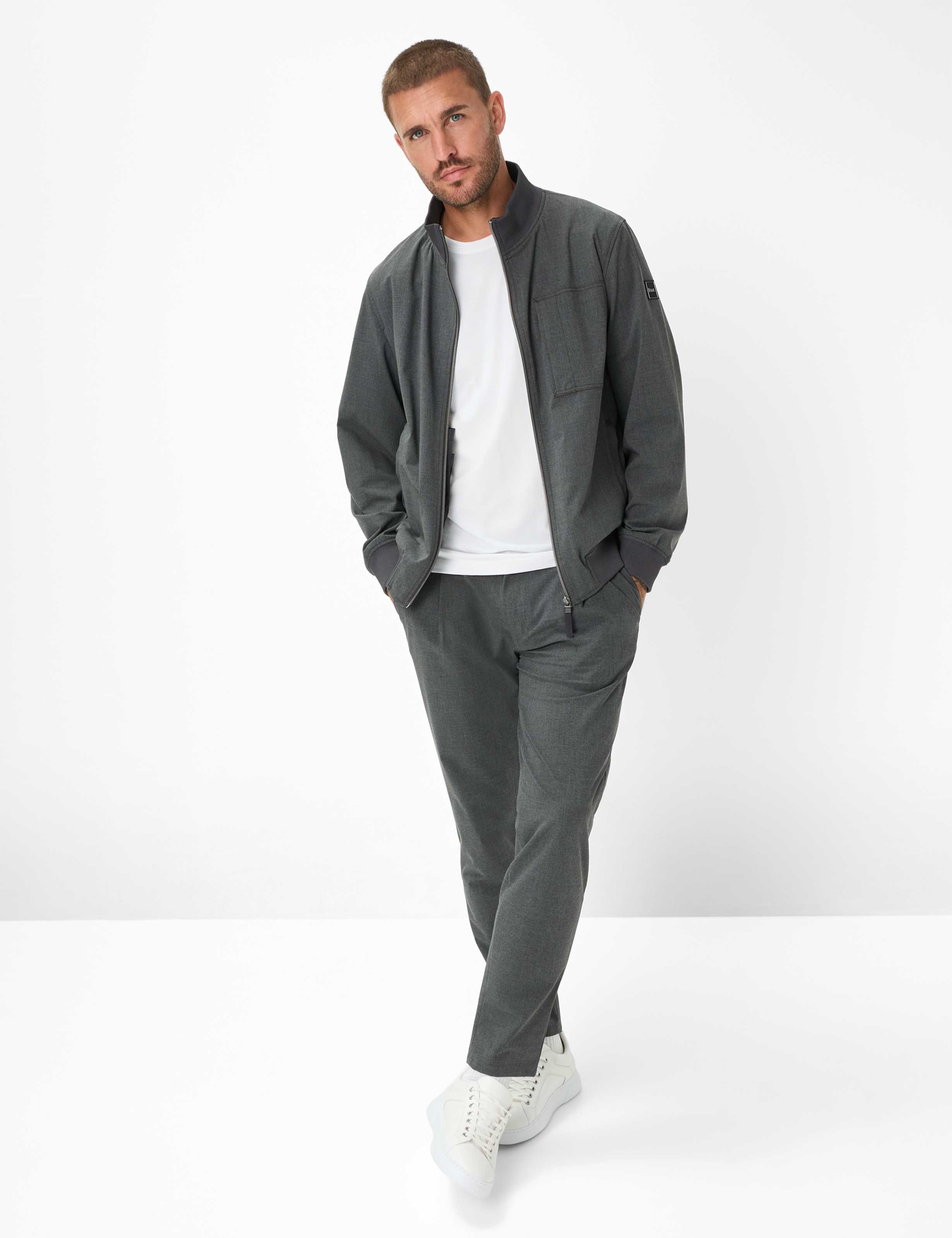 Brax Steppjacke »Style ENZO«