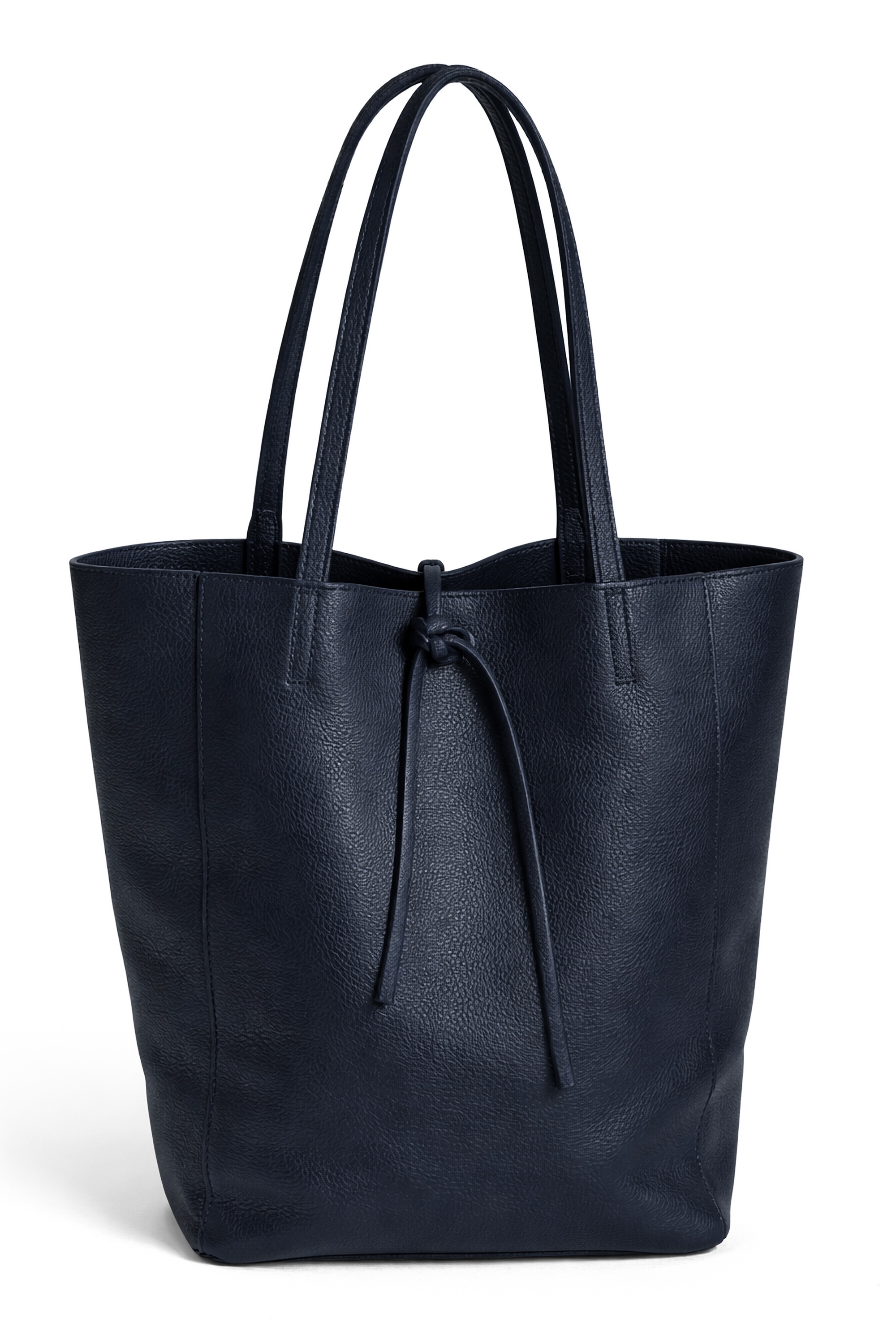 COLLEZIONE ALESSANDRO Schultertasche »EasyGo« aus softem Leder, Made in Italy