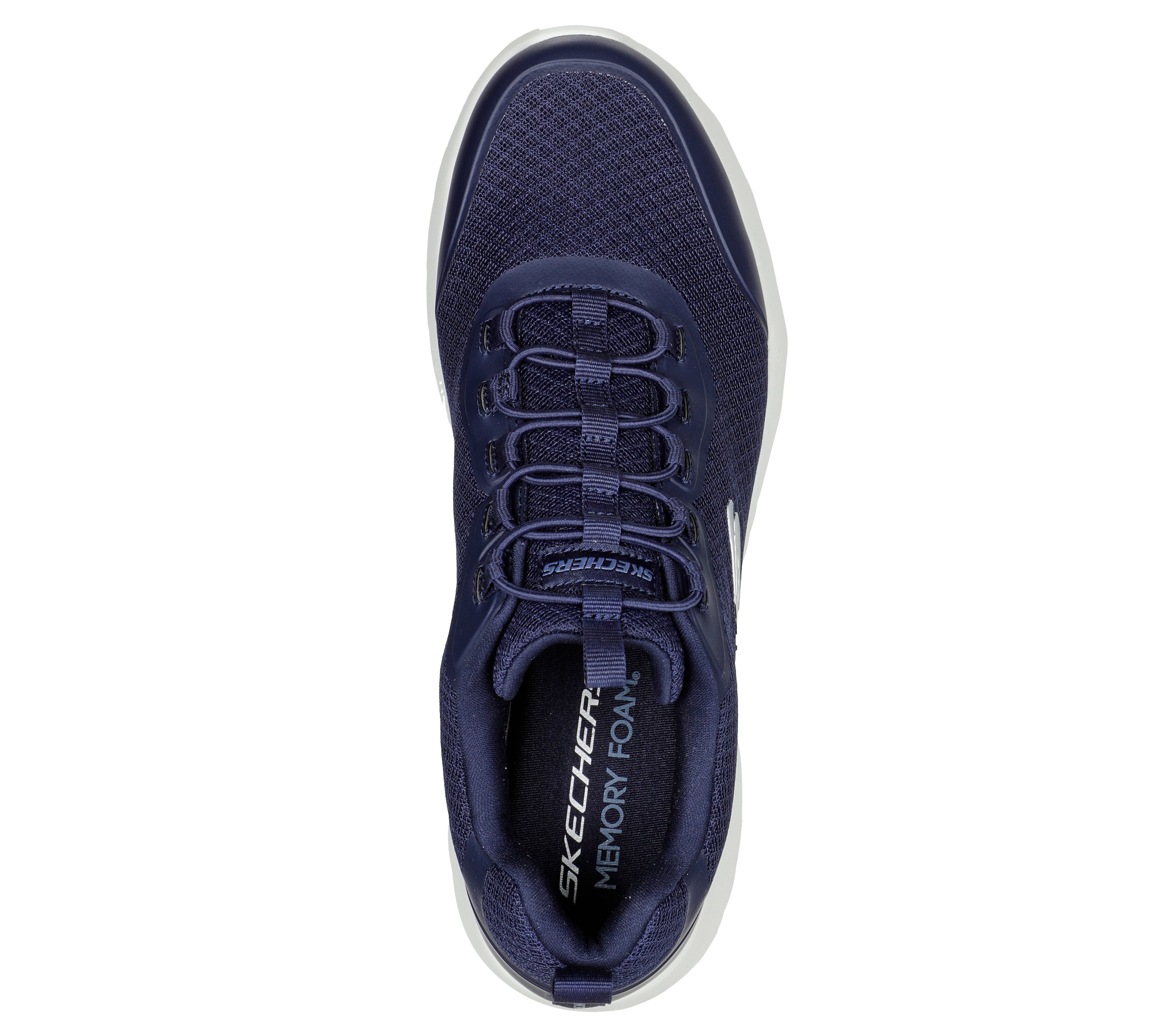 Skechers Slip-On Sneaker »DYNAMIGHT 2.0«  Slipper, Sneaker mit Memory Foam