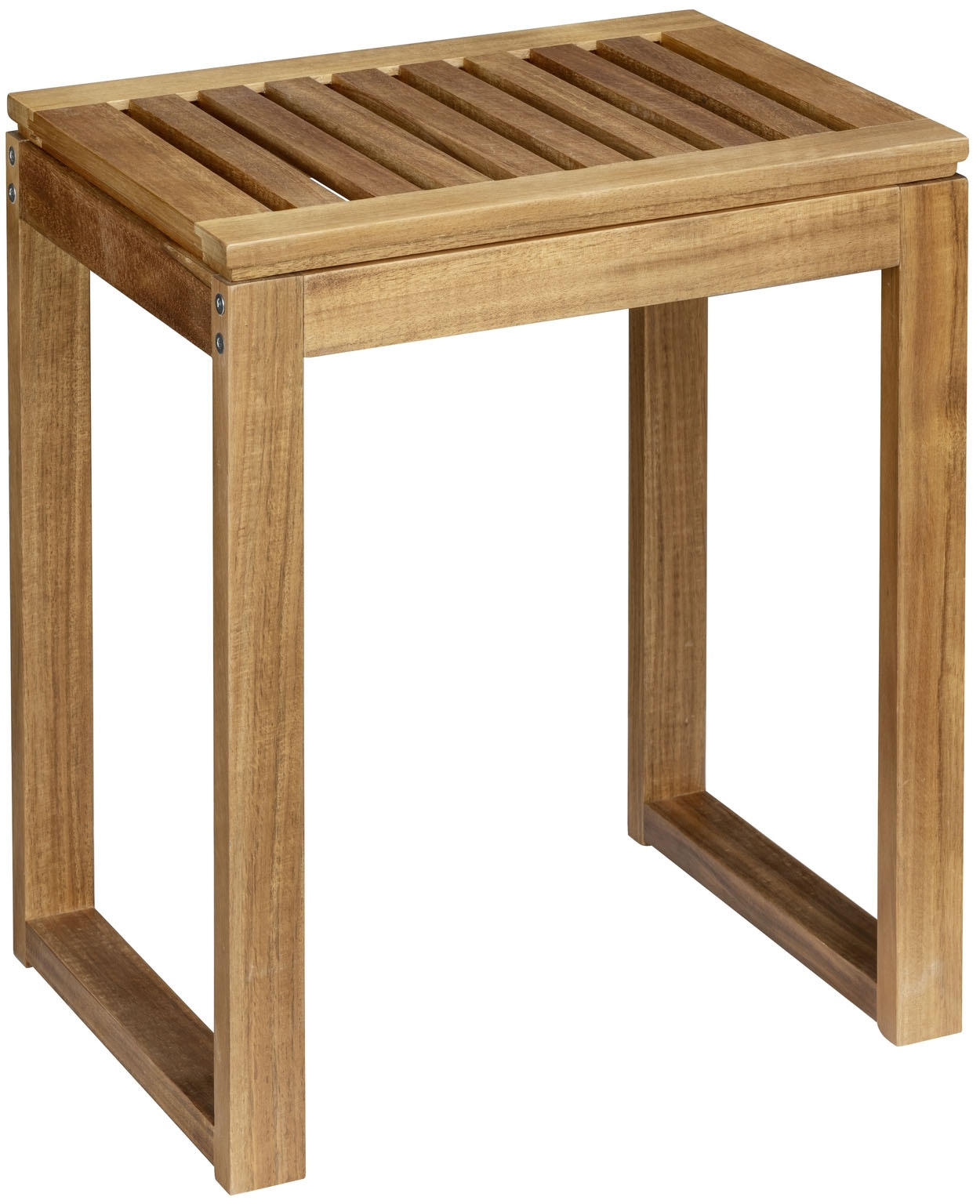 WENKO Badhocker "Fondi" günstig online kaufen