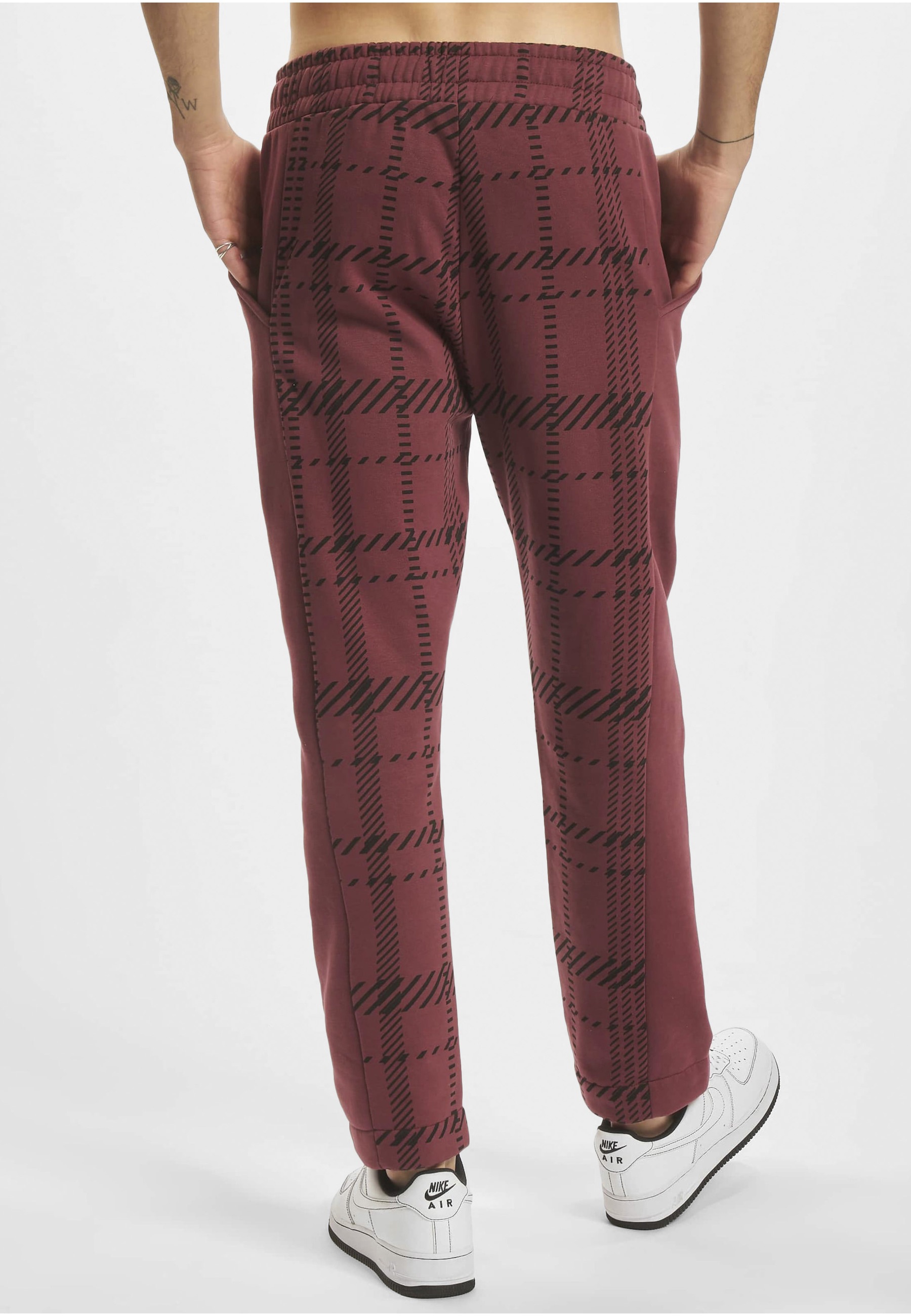 Thug Life Jogginghose »Thug Life Unisex Thug Life Mosch Jogginghosen«