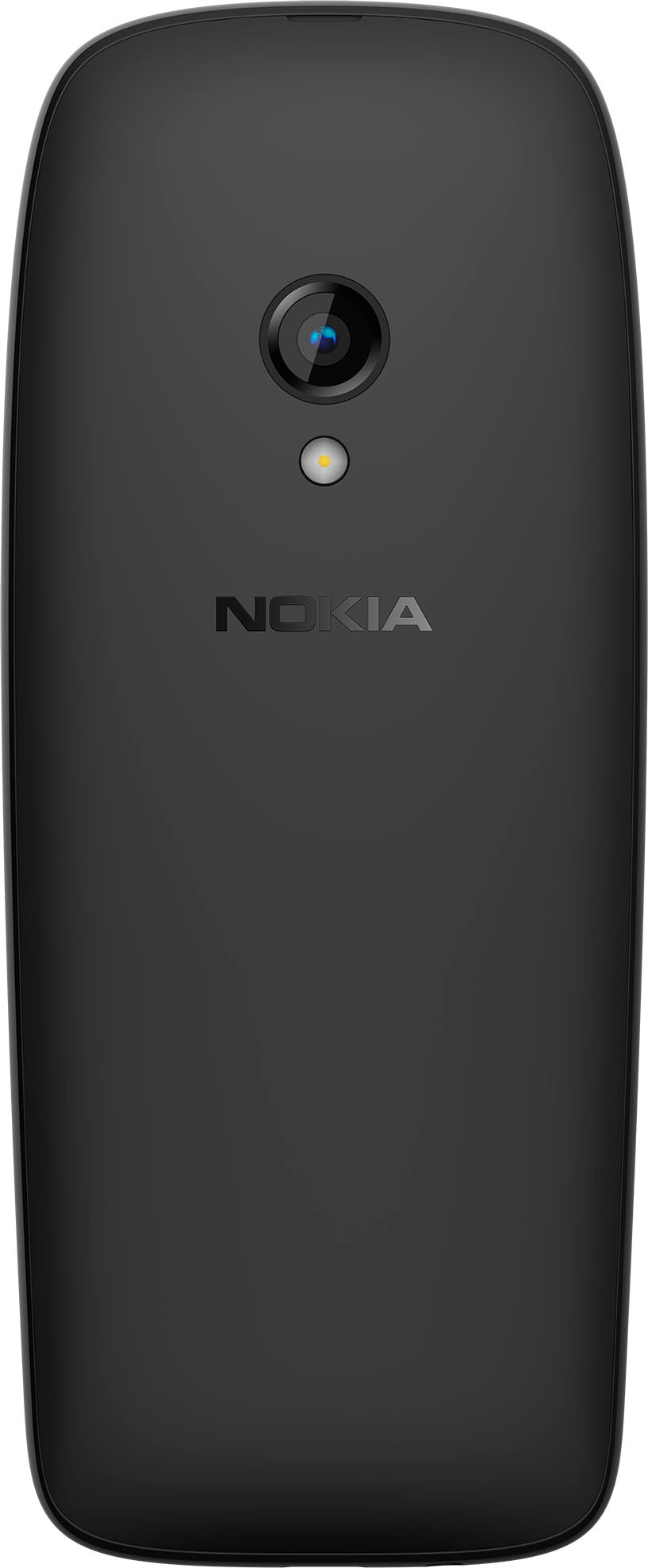 Nokia Smartphone »6310«, schwarz