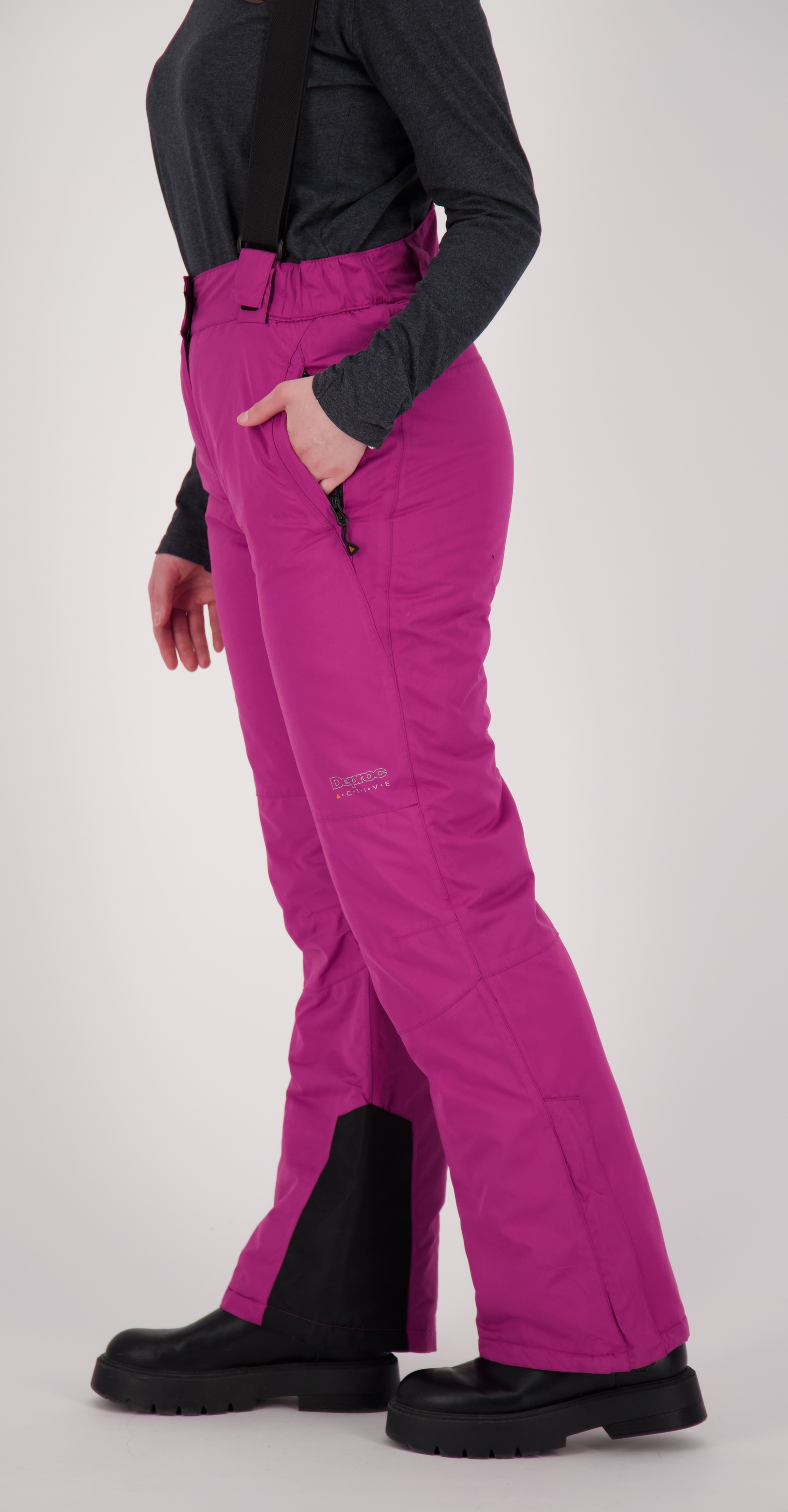 DEPROC Active Skihose "SHERBROOK" auch in Großen Größen erhältlich günstig online kaufen