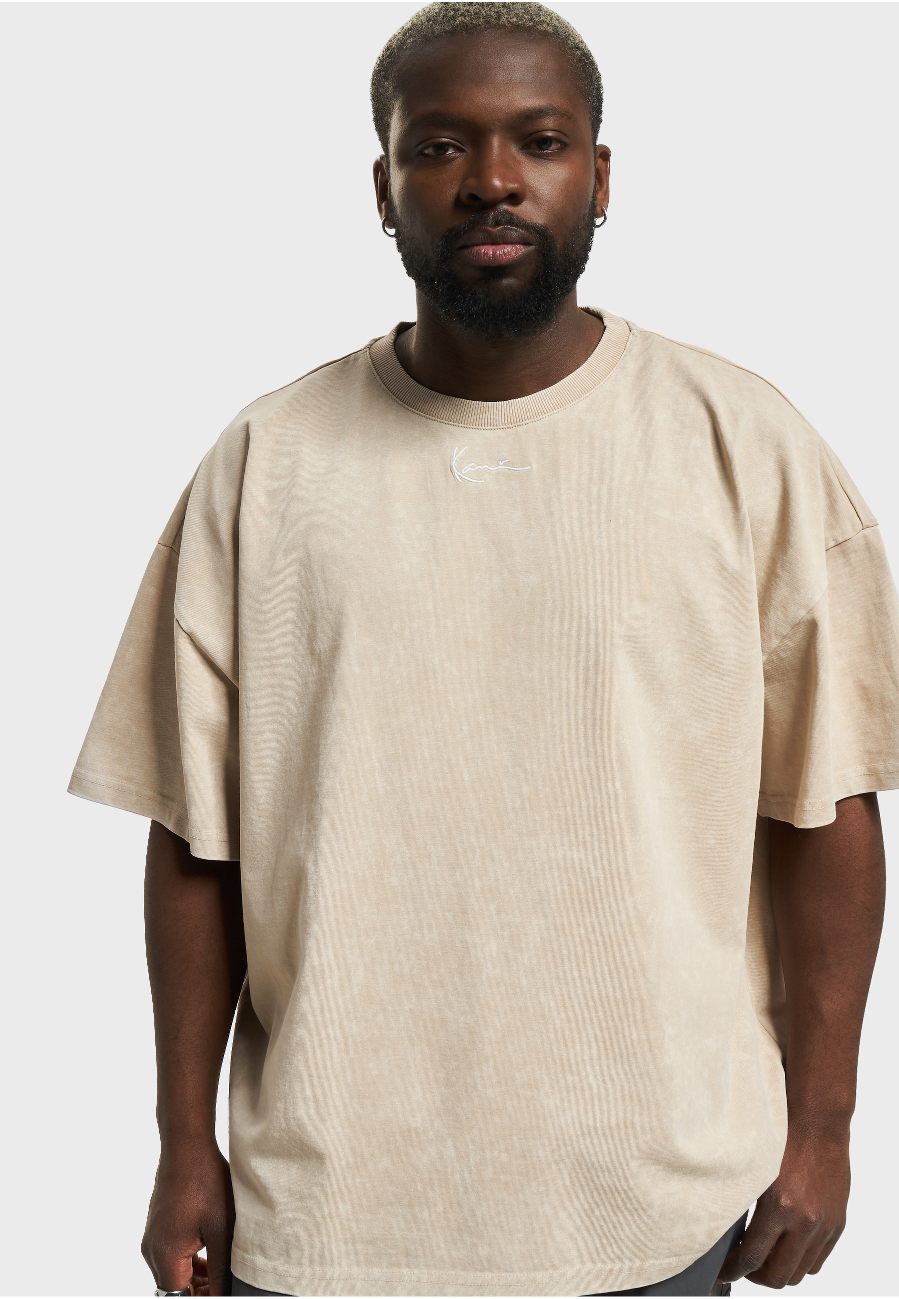 Karl Kani T-Shirt »Karl Kani Herren« 1 Stk.