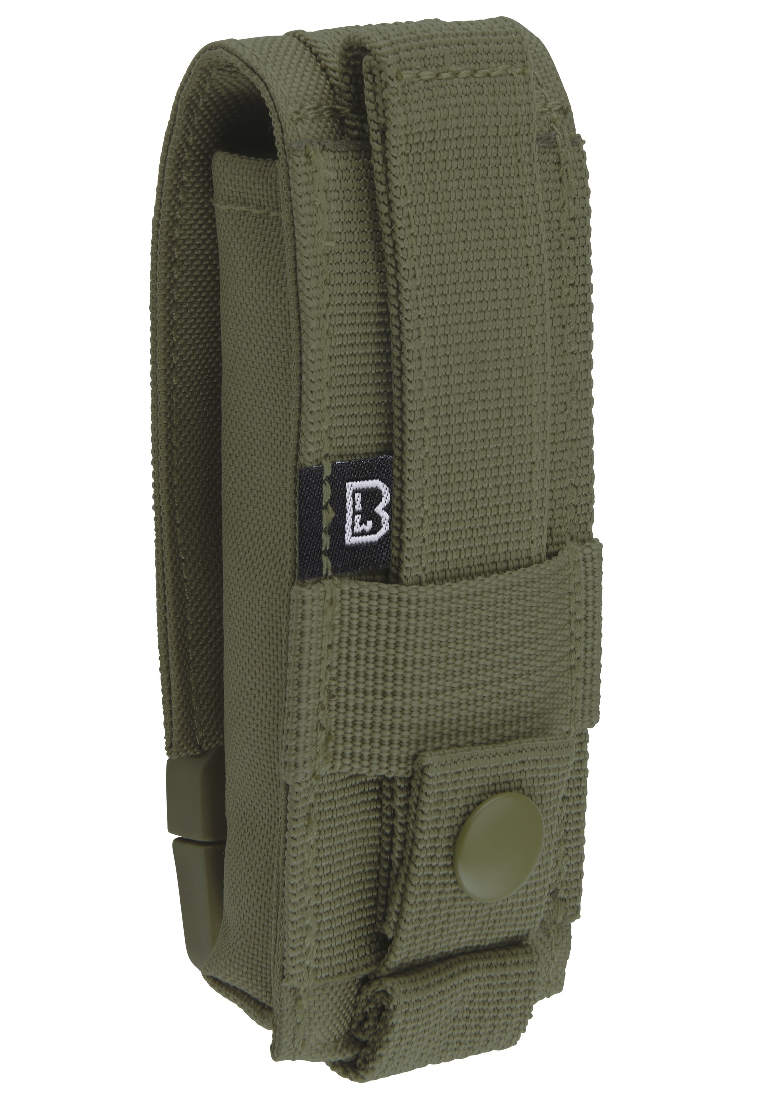 Brandit Gürteltasche »Brandit Accessoires Medium Molle Multi Pouch«