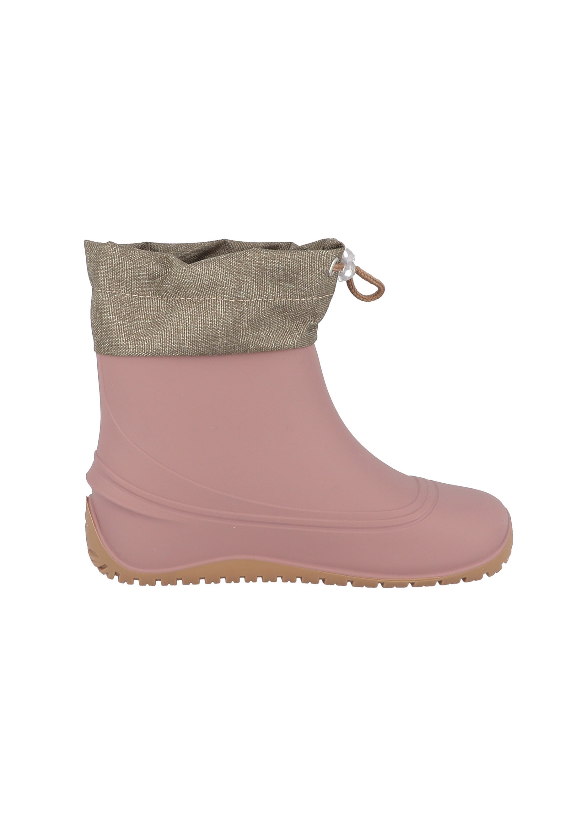 Lurchi Gummistiefel »Lurchi Polar Barefoot«