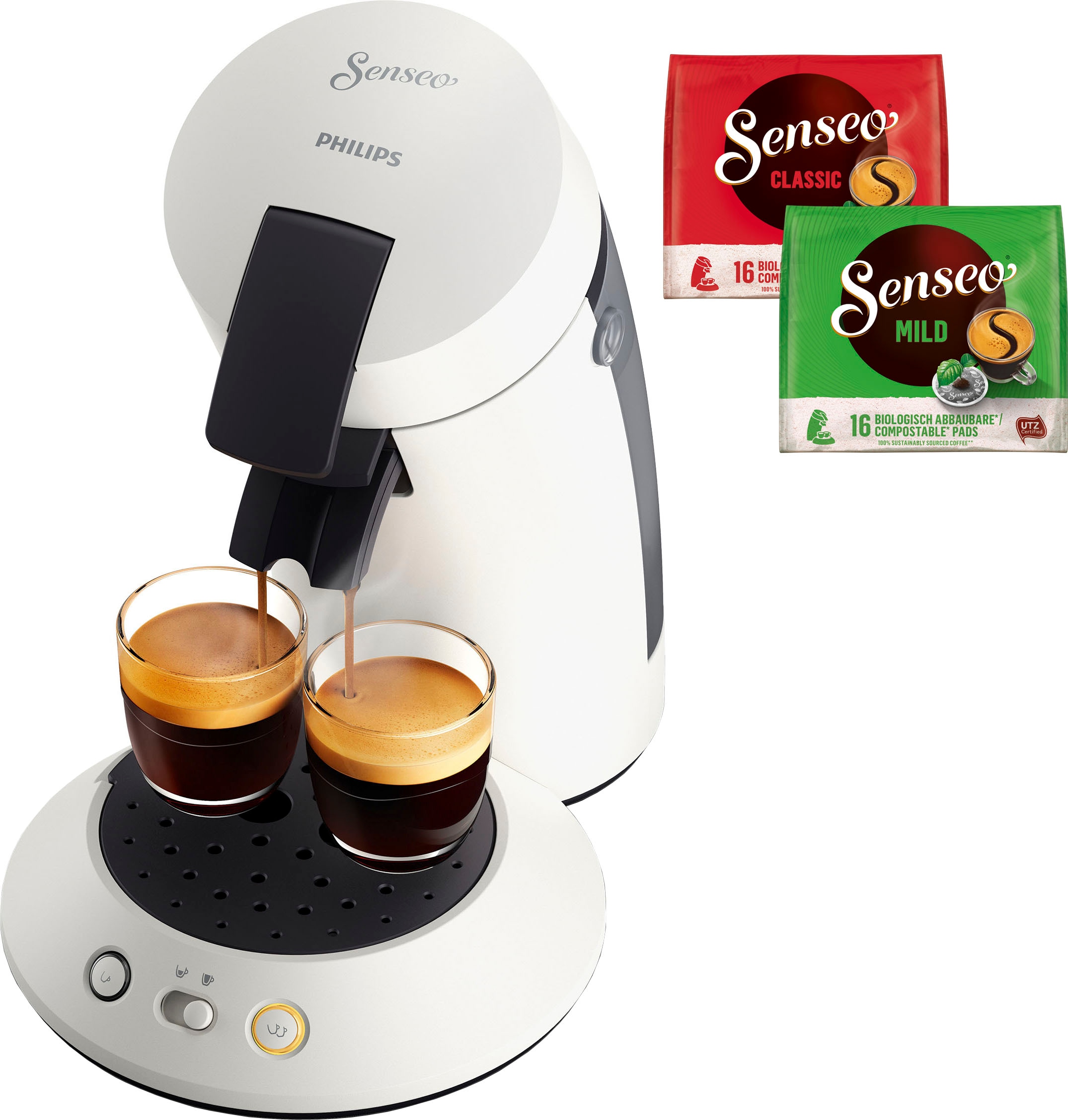 Perioperatieve periode pack Lengtegraad 4,99 eur/100 g 10 Pastillas antical para philips senseo up  kaffeepadmaschine Cafeteras TH3685170
