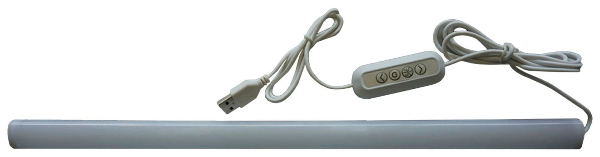 Phaesun LED Lichtleiste "USB Tube 7"