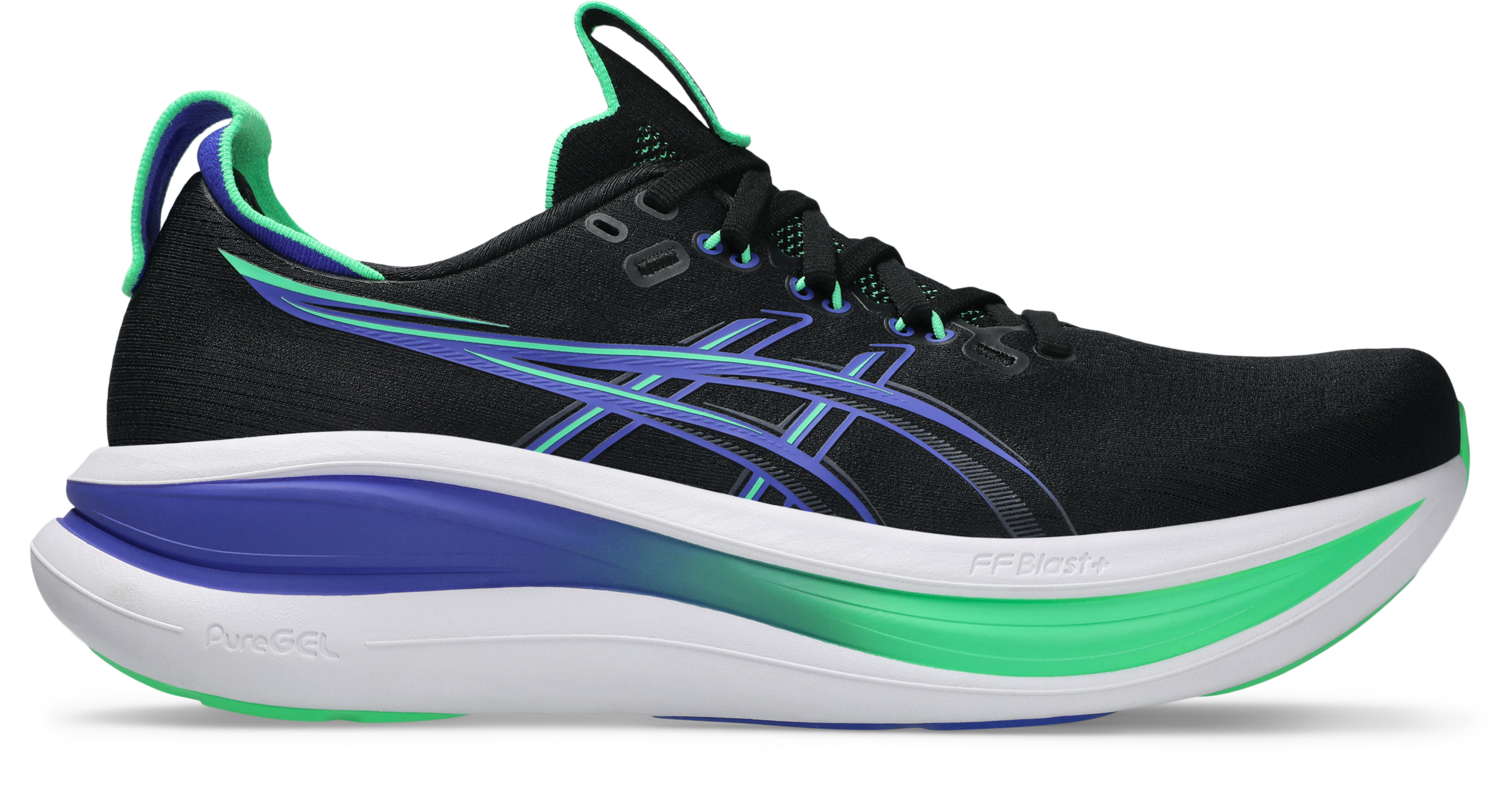 Asics Laufschuh "GEL-NIMBUS 28" günstig online kaufen