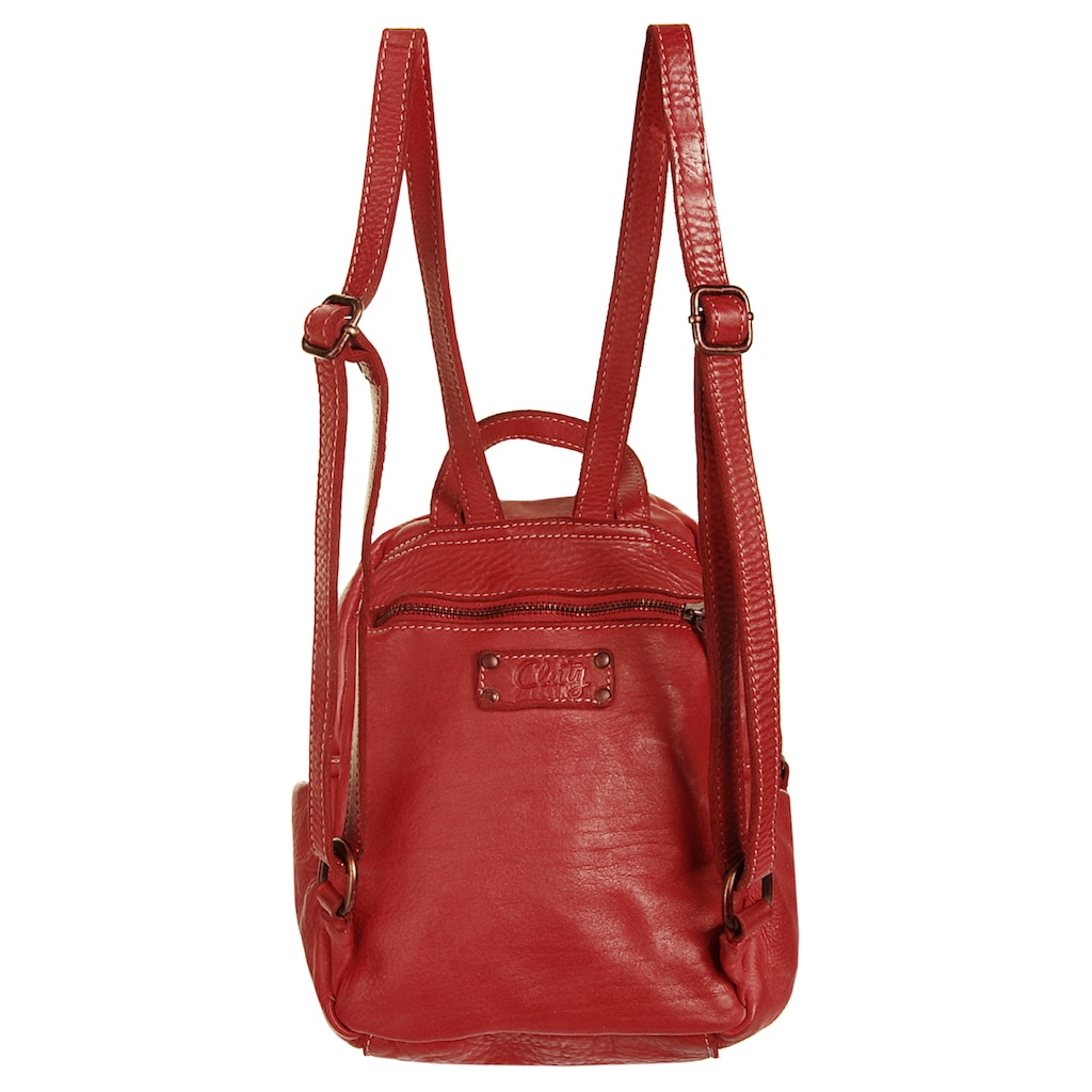 Cluty Cityrucksack