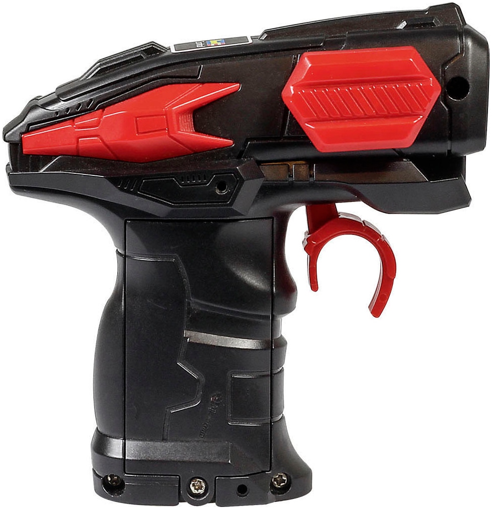 Revell® RC-Auto »Revell® control, Corvette C8, 2,4 GHz«, mit Licht