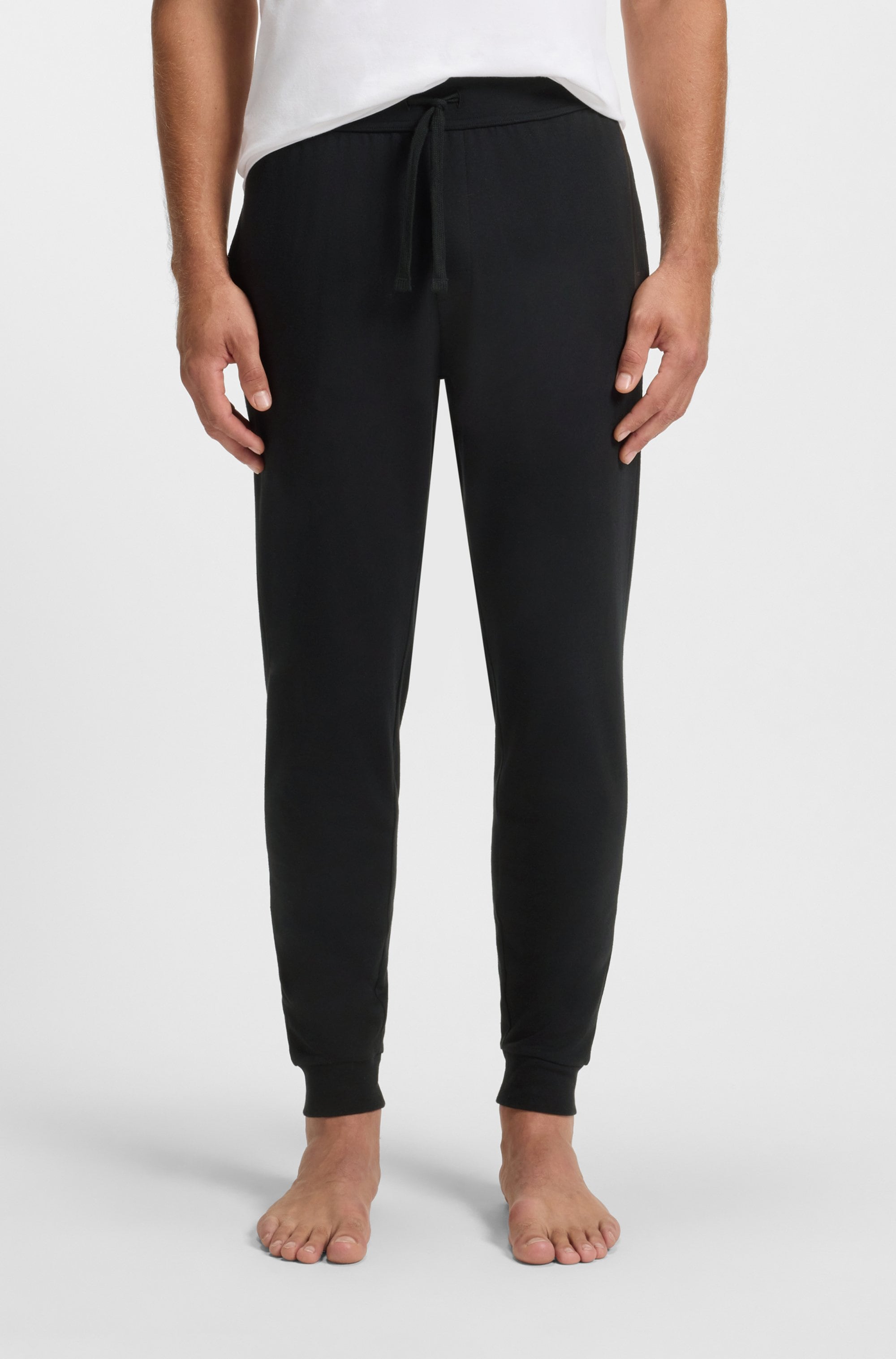 BOSS Sweatpants "Authentic" günstig online kaufen