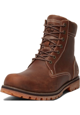 Timberland Suvarstomi batai »Rugged WP II 6in PT ...