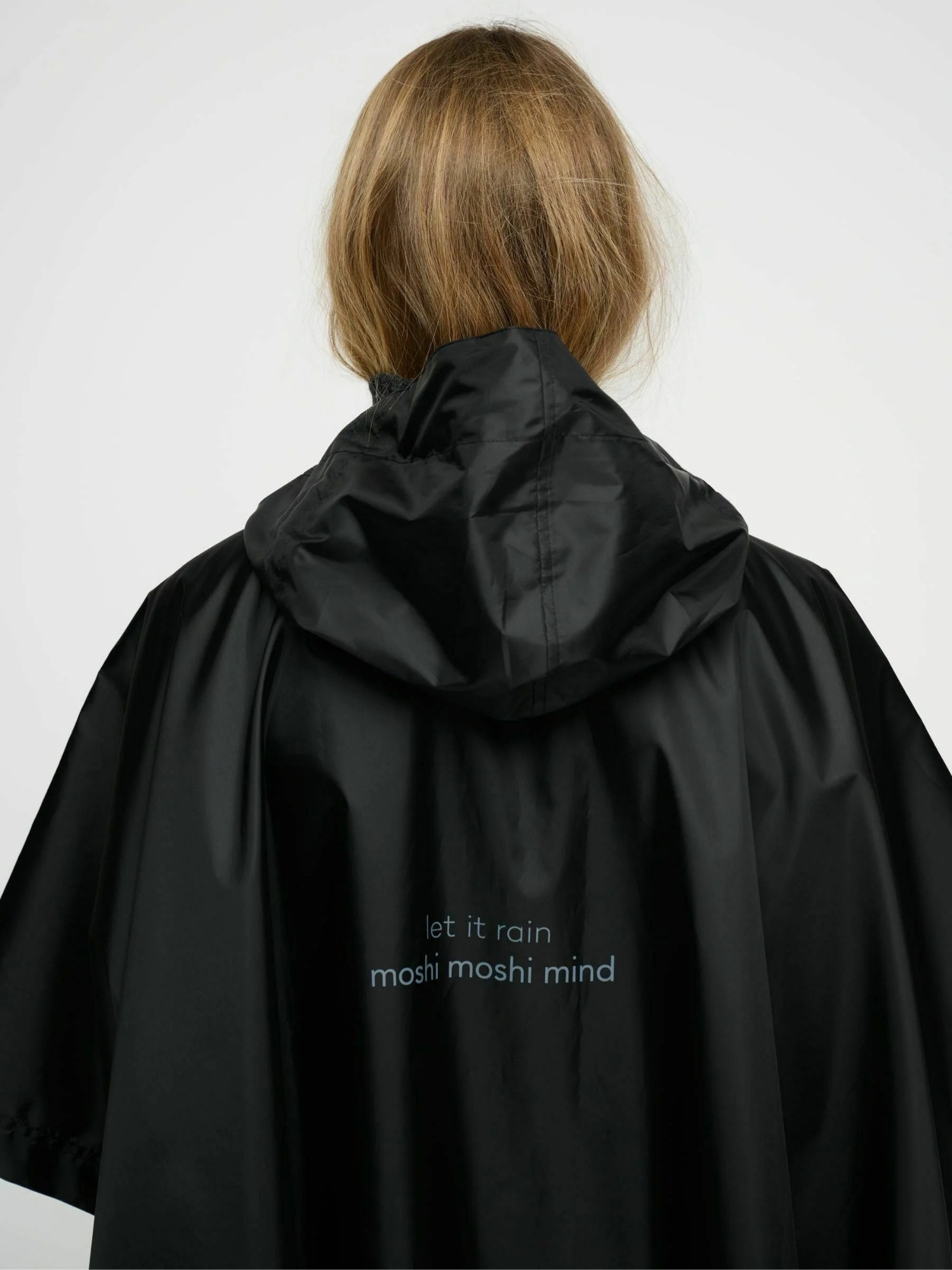 moshi moshi mind Outdoorjacke »moshi moshi mind Jackets Let it rain«